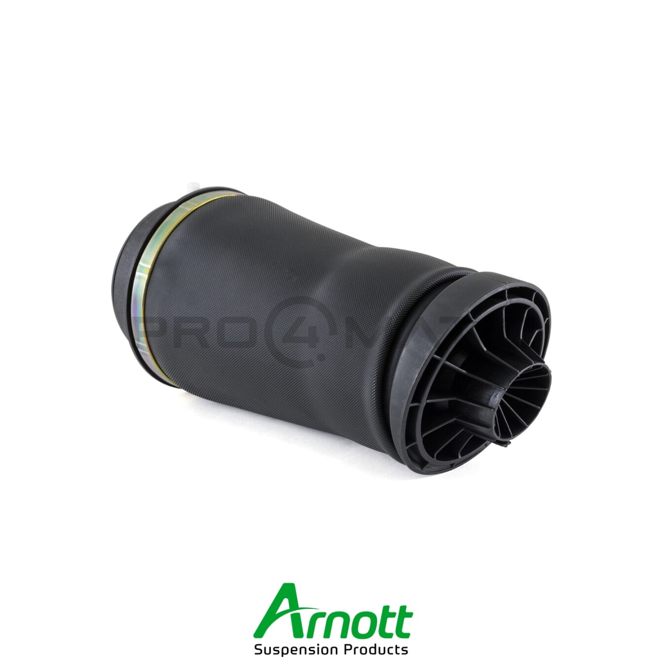 Mercedes-Benz Classe R (W251, V251) Fole Pneumático Traseiro ARNOTT 2513200425 — 3