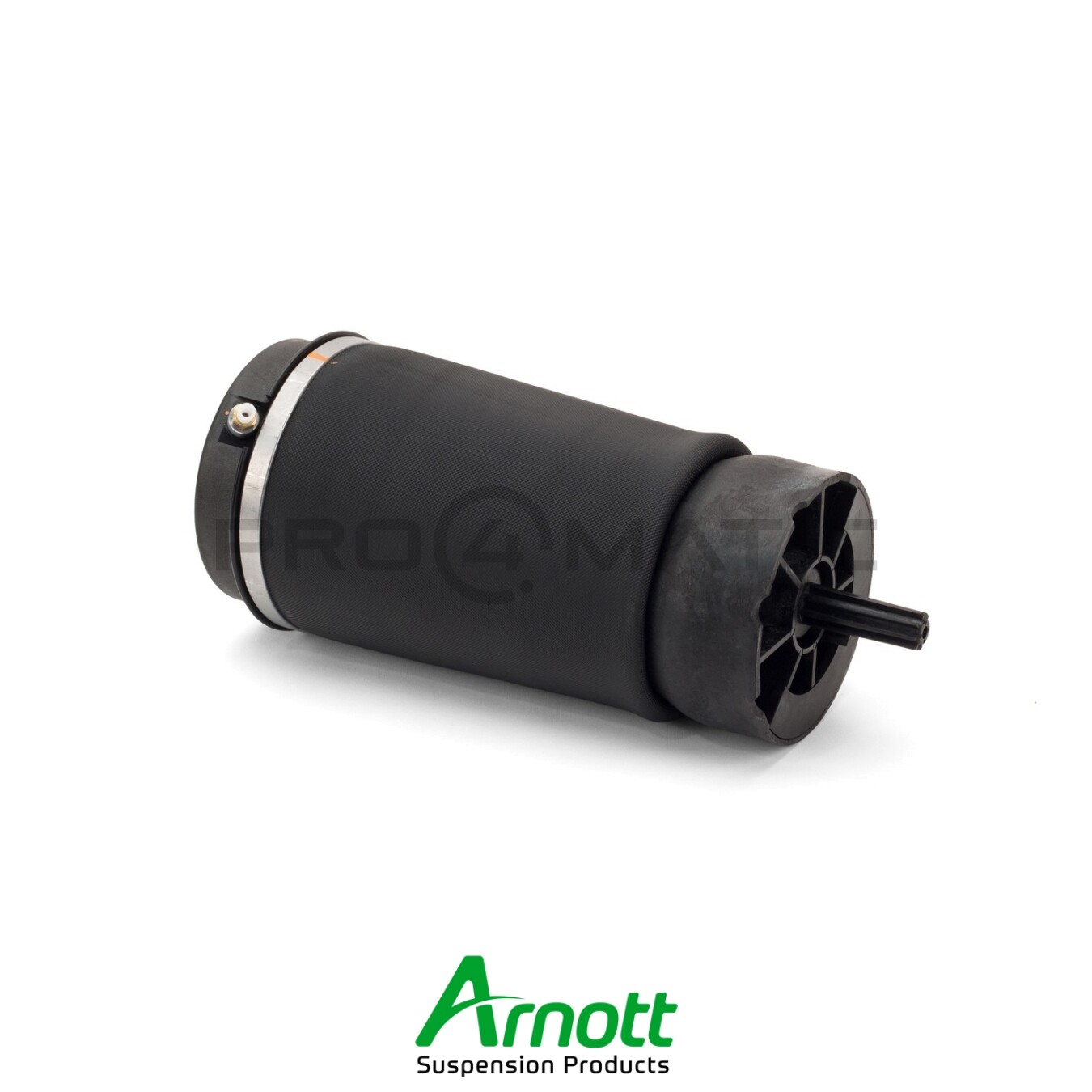 Land Rover Range Rover III (L322) Fole Pneumático Traseiro ARNOTT RKB500082 — 3