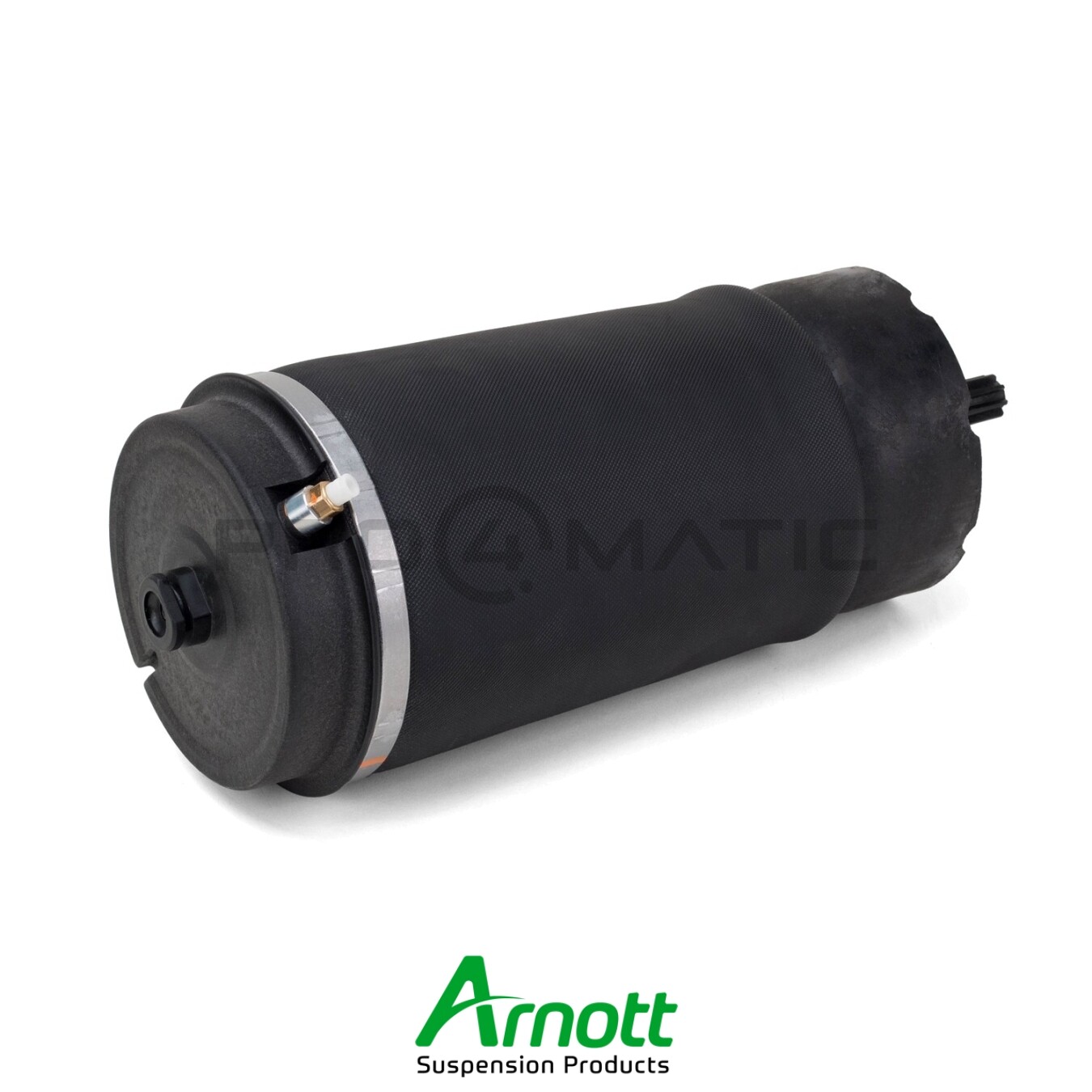 Land Rover Range Rover III (L322) Fole Pneumático Traseiro ARNOTT RKB500082 — 5
