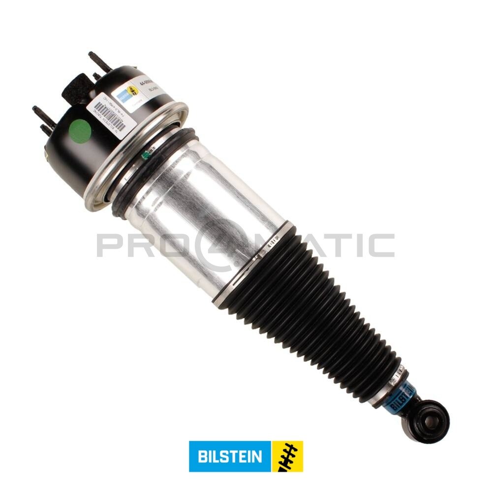 Jaguar XJ (X350, X358) Amortecedor Pneumático Traseiro (Confort) BILSTEIN C2C41341