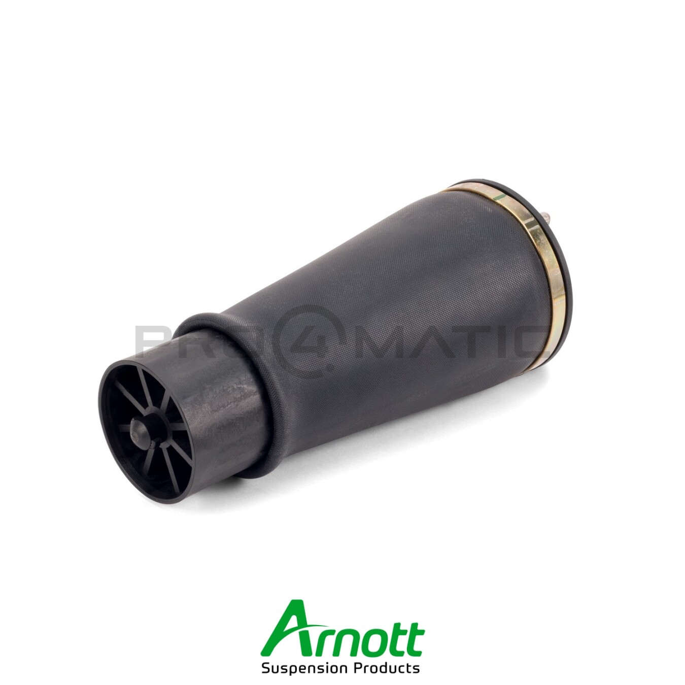 Lexus GX (URJ15, GRJ15) Balona Neumática Trasera ARNOTT 4808035011 — 3