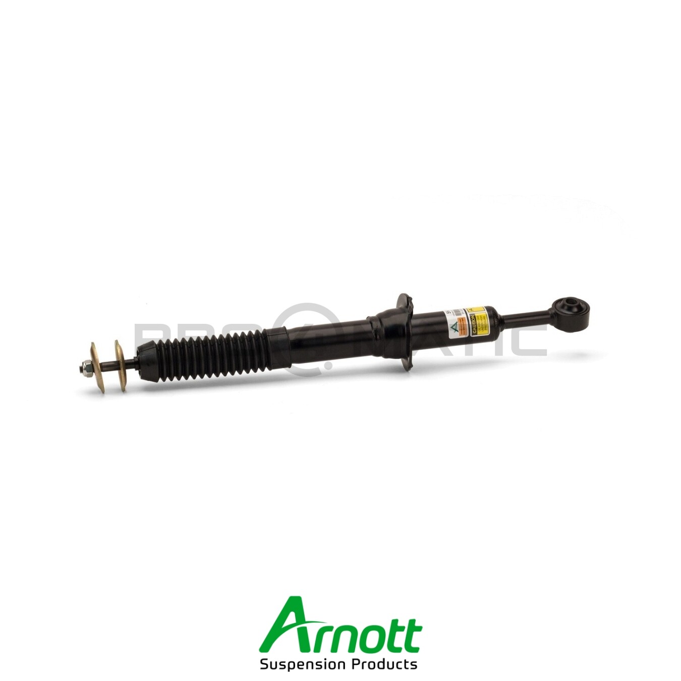 Toyota Land Cruiser Prado (J12) Amortecedor Dianteiro ARNOTT 4851069415 — 3