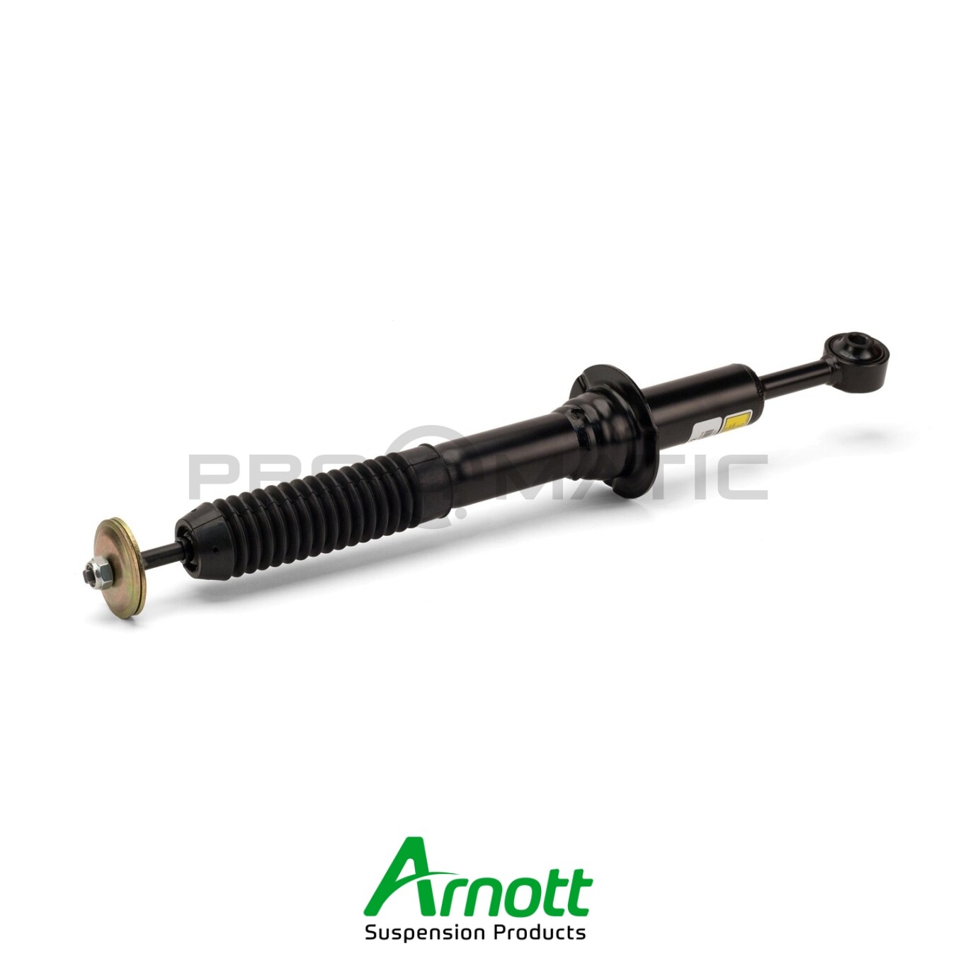 Toyota Land Cruiser Prado (J12) Amortecedor Dianteiro ARNOTT 4851069415 — 5
