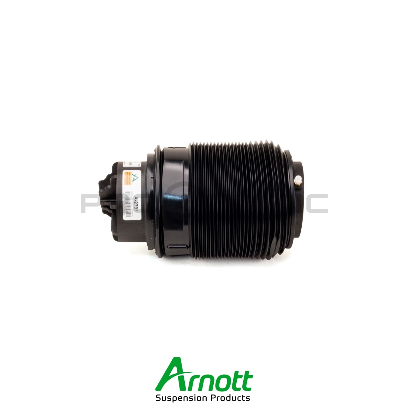 Mercedes-Benz Classe E (W212) Fole Pneumático Traseiro Esquerdo ARNOTT 2123204325 — 5