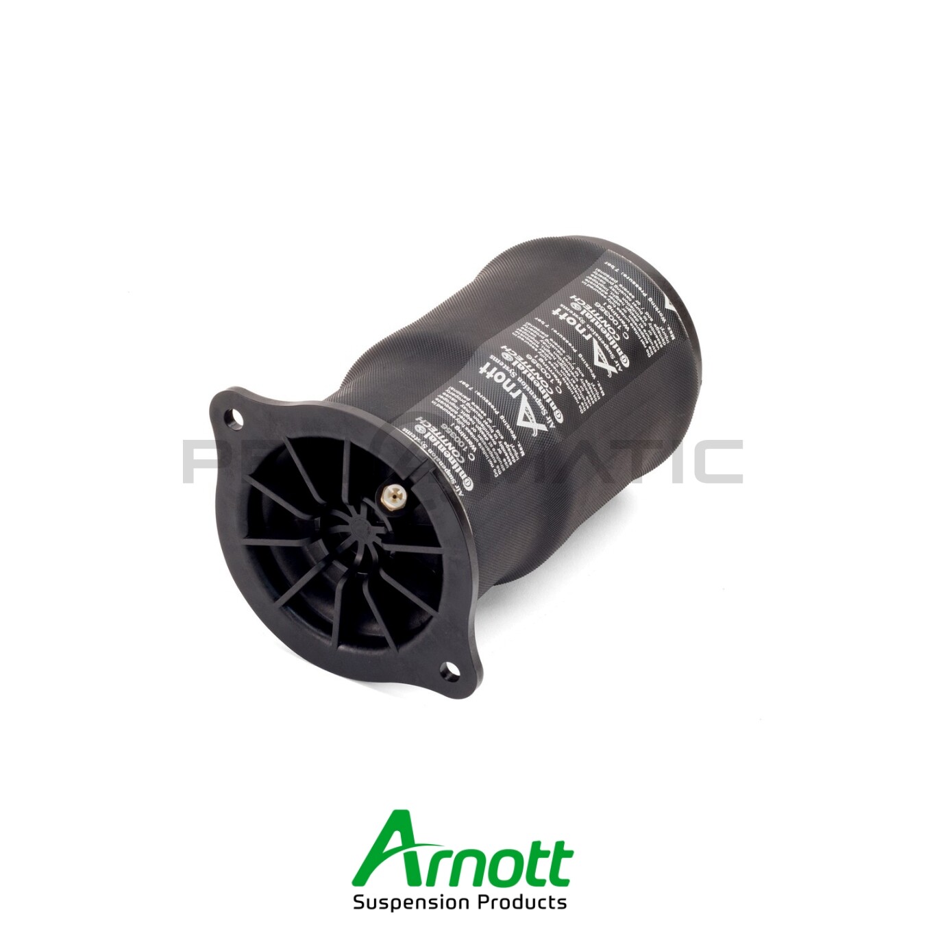 Mercedes-Benz Viano (W639) Fole Pneumático Traseiro ARNOTT 6393280101