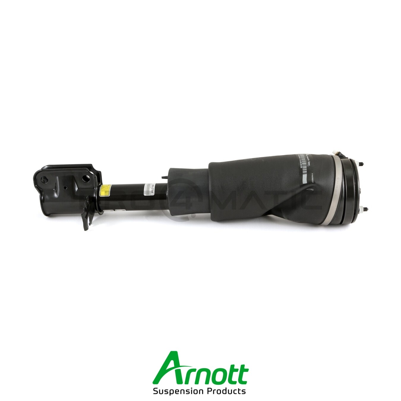 Land Rover Range Rover III (L322) Amortecedor Pneumático Dianteiro Esquerdo ARNOTT LR032567 — 3