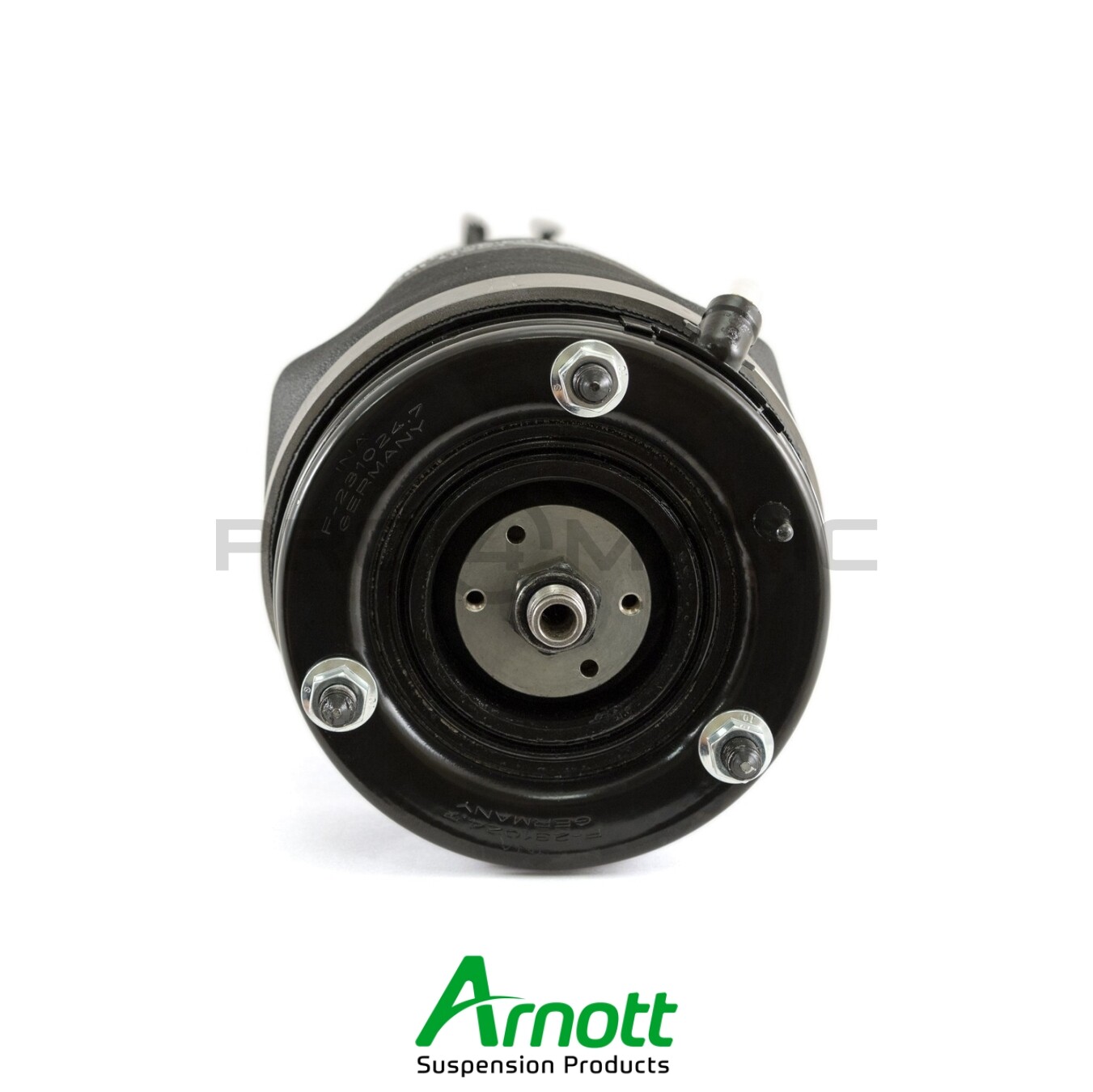 Land Rover Range Rover III (L322) Amortecedor Pneumático Dianteiro Esquerdo ARNOTT LR032567 — 7