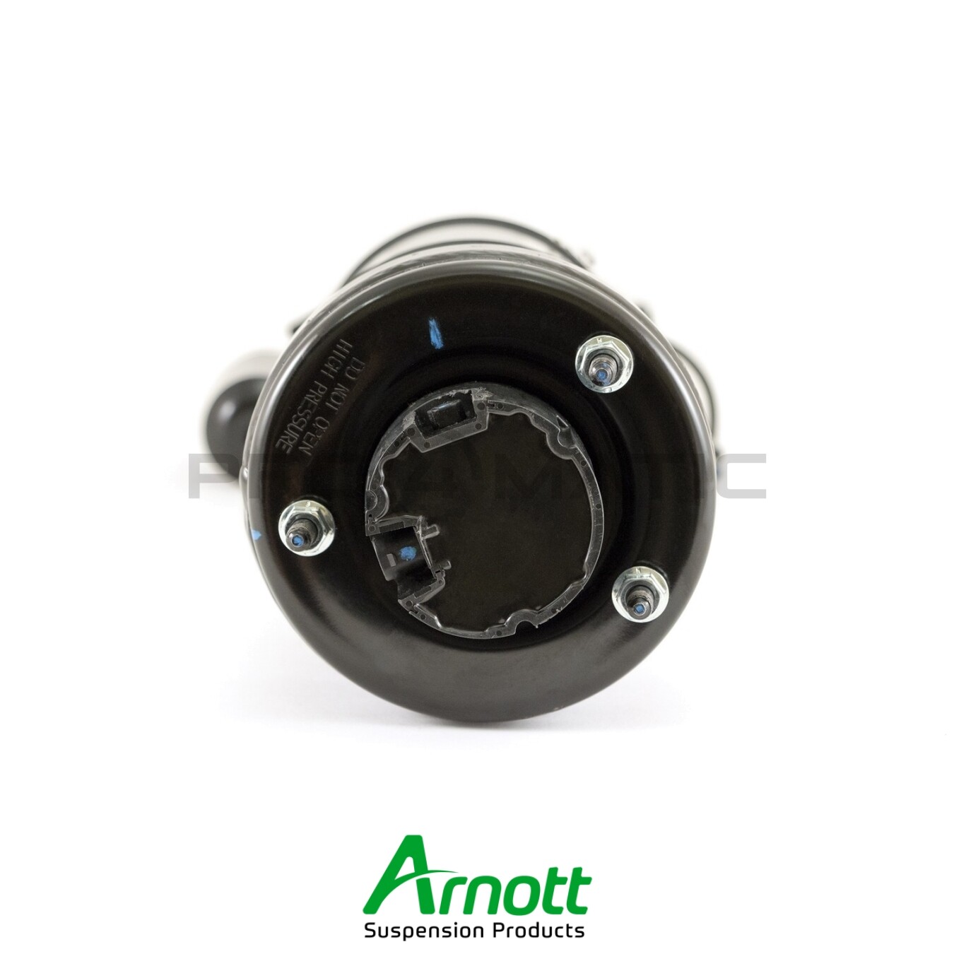 Mercedes-Benz Classe E (W211) Amortecedor Pneumático Dianteiro Direito ARNOTT 2113209613 — 7
