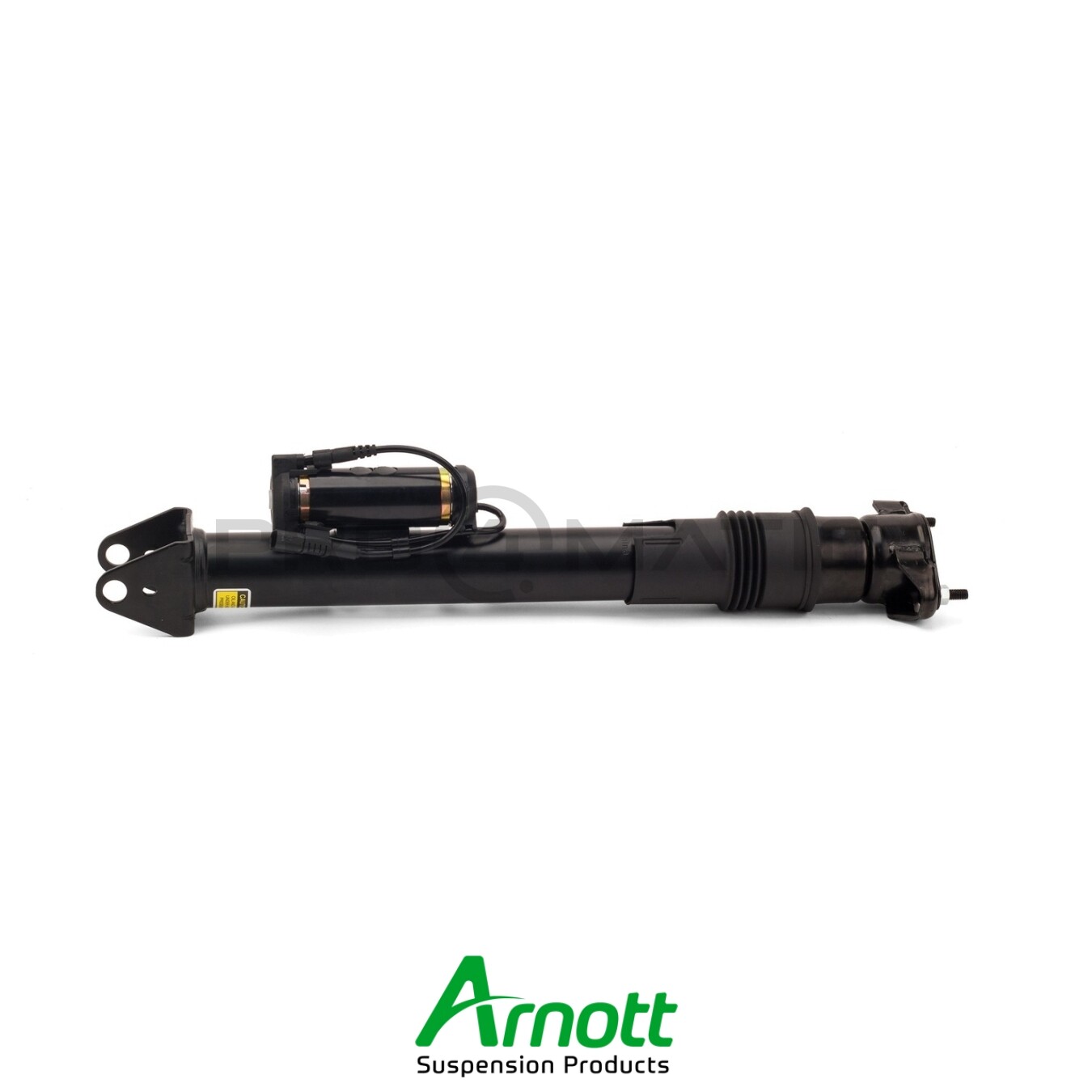 Mercedes-Benz Classe M (W164) Amortecedor Traseiro NOVO ARNOTT A1643201131 — 5