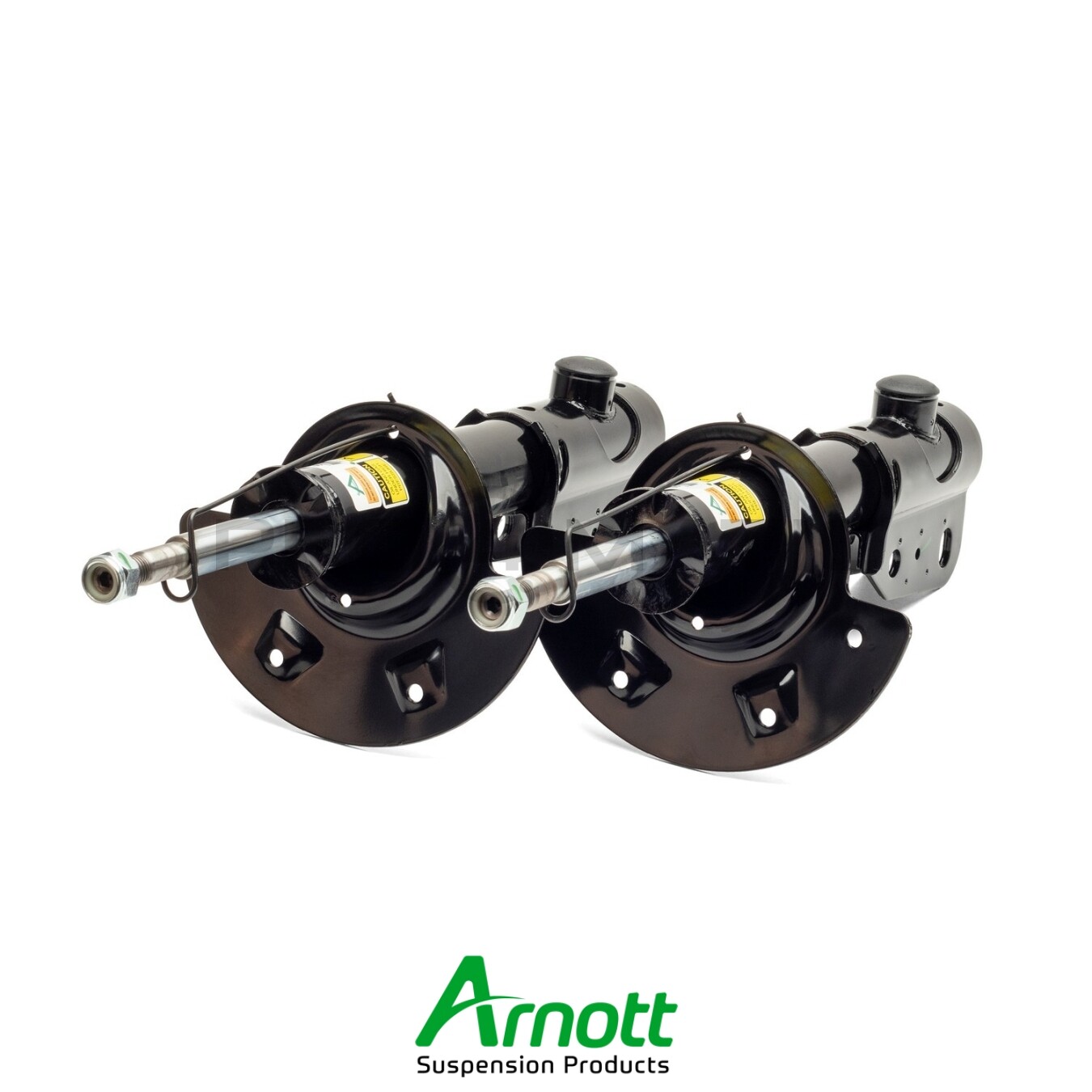 Cadillac Seville KIT 2x Amortecedor Dianteiro ARNOTT 22064764 — 5