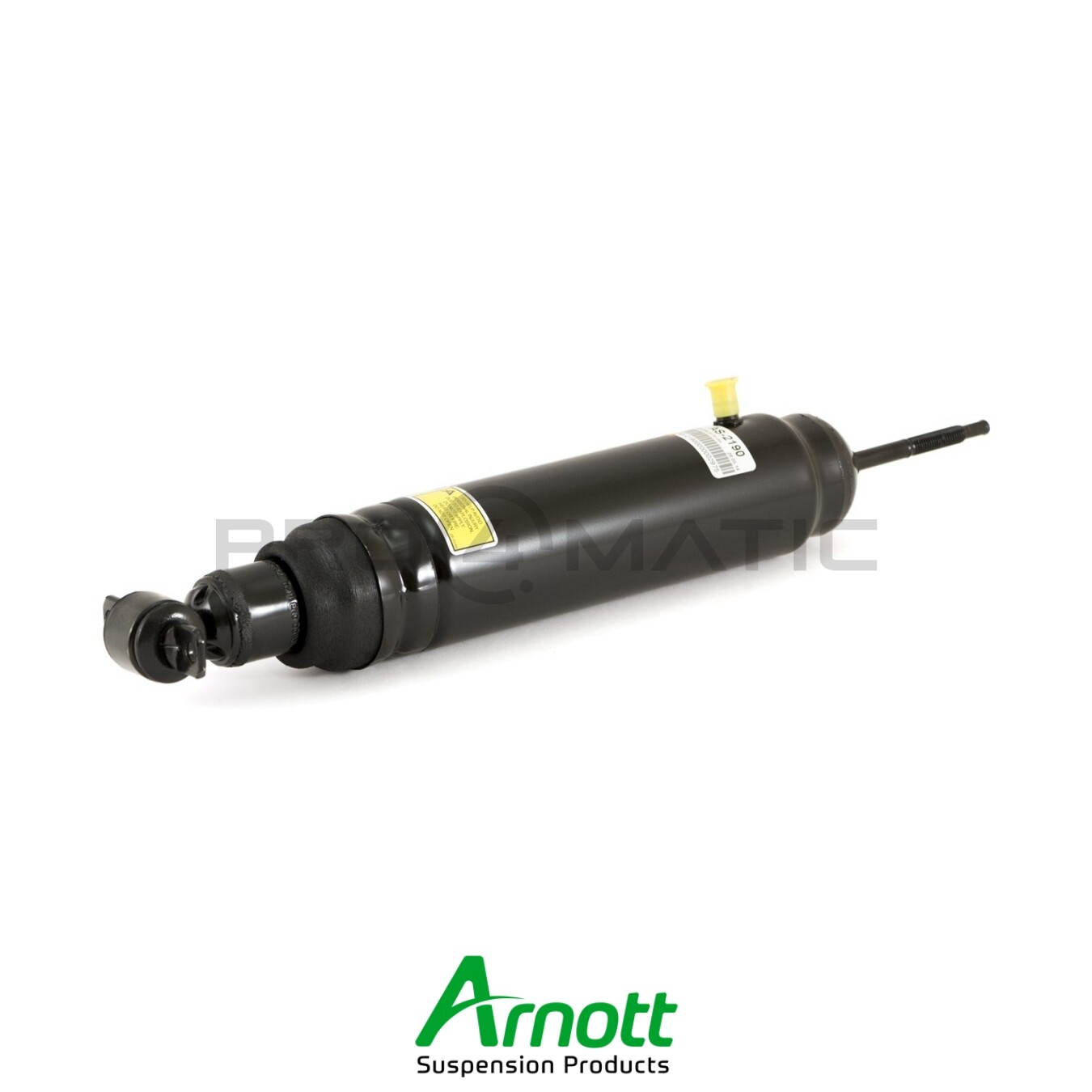 Cadillac Deville KIT 2x Amortecedor Pneumático Traseiro ARNOTT 19257784 — 3