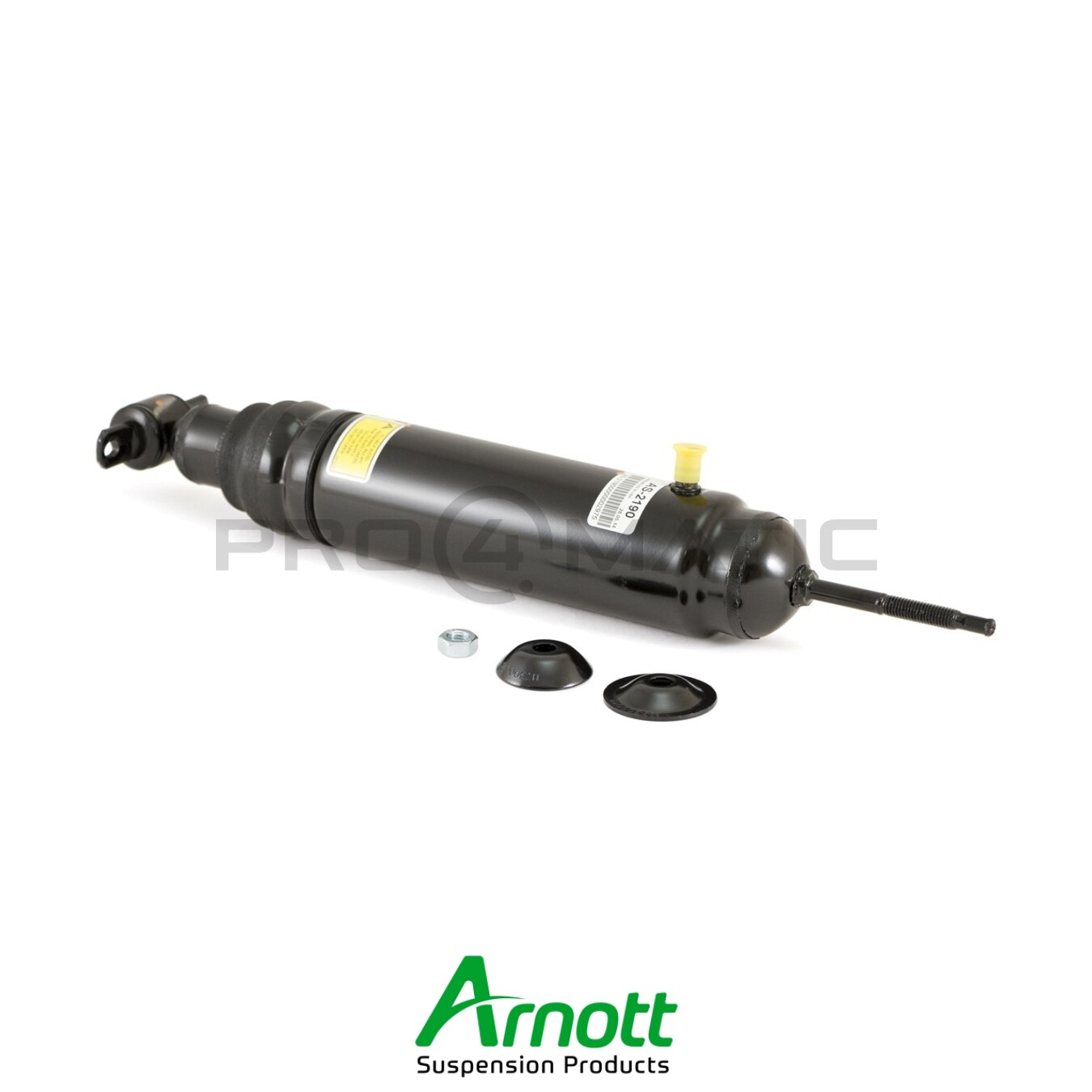 Cadillac Deville KIT 2x Amortecedor Pneumático Traseiro ARNOTT 19257784 — 5