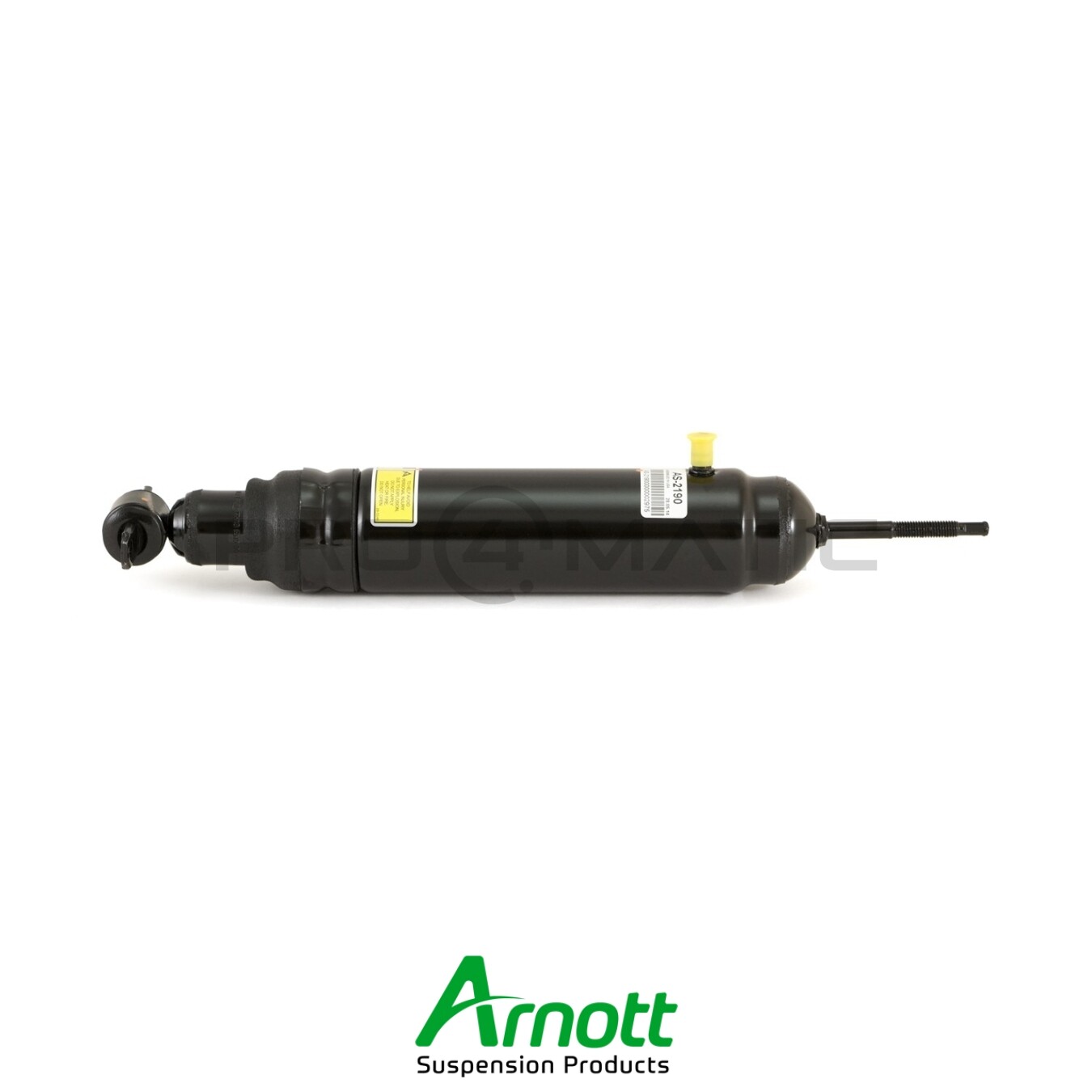 Cadillac Deville KIT 2x Amortecedor Pneumático Traseiro ARNOTT 19257784 — 7