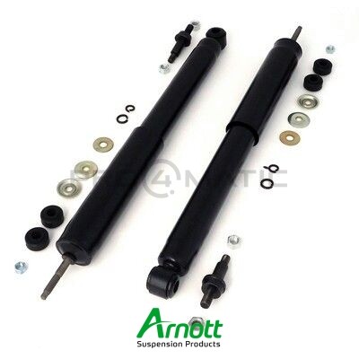 Lincoln Town CAR III Kit de Conversão para Molas Traseiras ARNOTT 3U2Z5580AA — 5