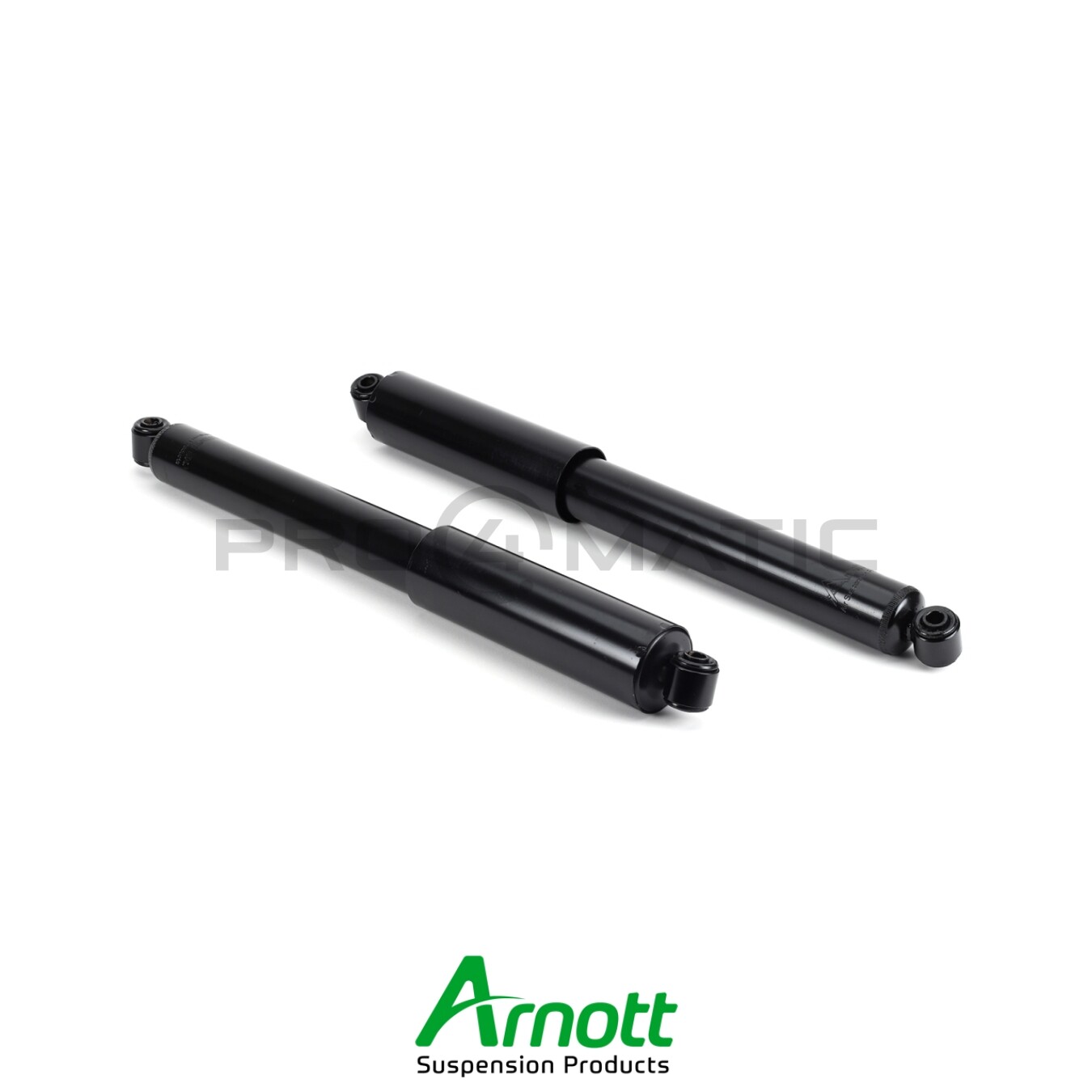 Lincoln Navigator (UN173) Kit de Conversão para Molas Traseiras ARNOTT 3U2Z5580KA — 3