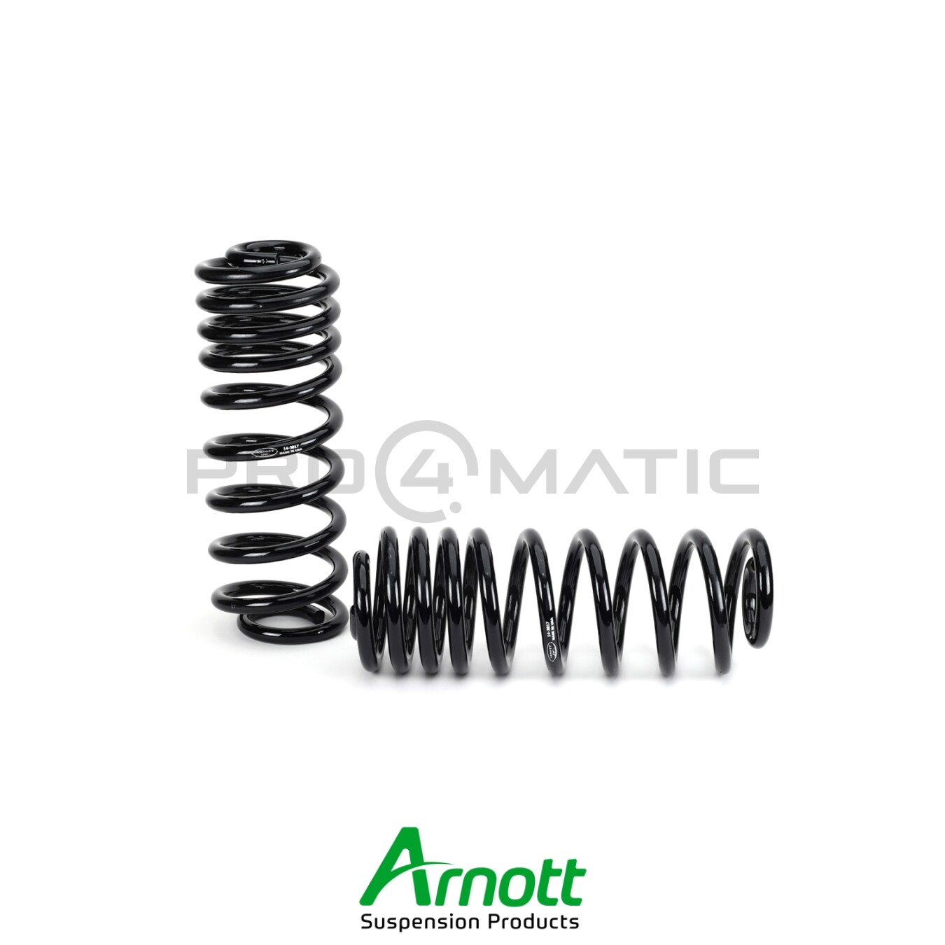 Lincoln Navigator (UN173) Kit de Conversão para Molas Traseiras ARNOTT 3U2Z5580KA — 5