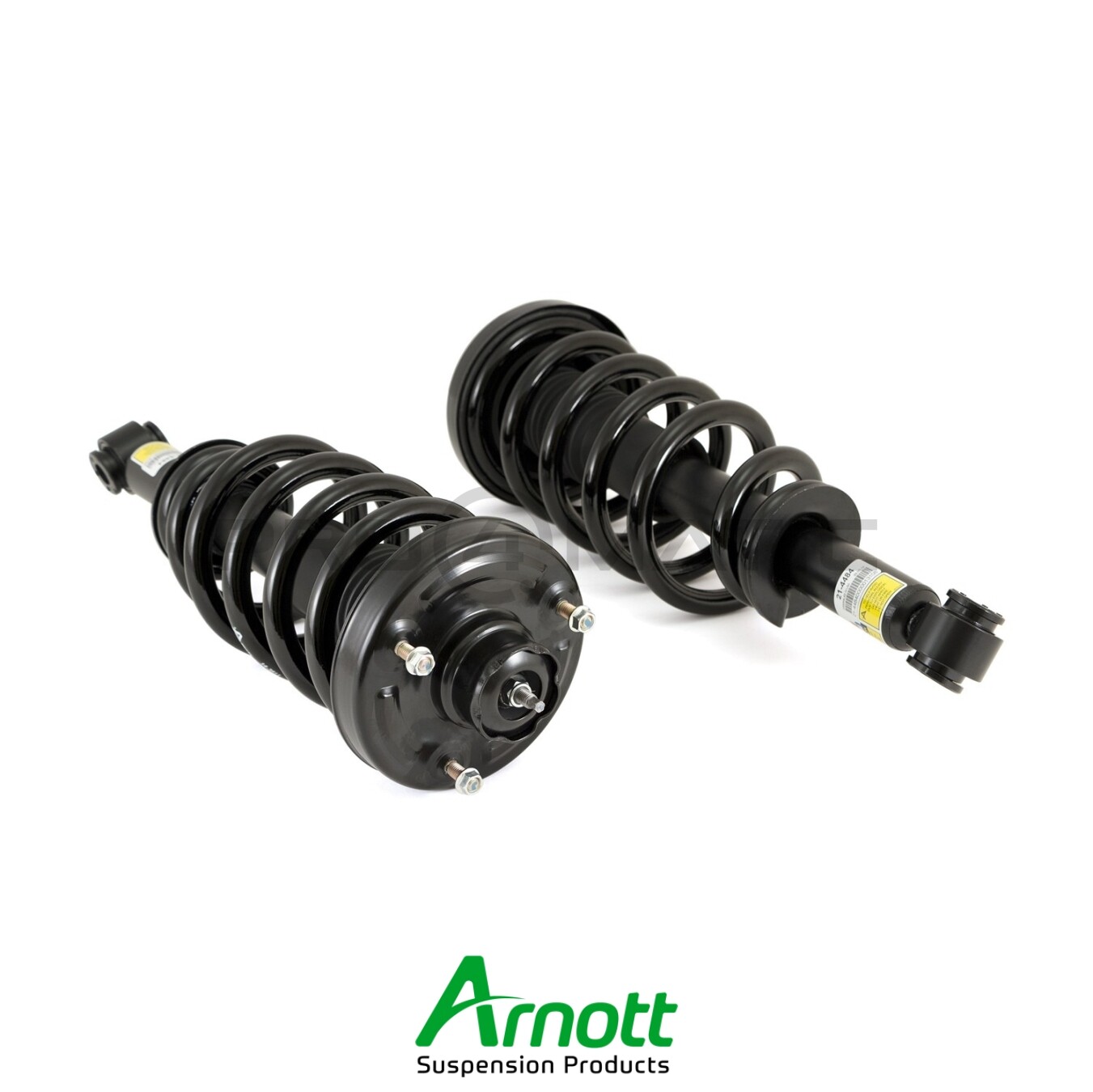 Toyota Land Cruiser (J7, JL7) Kit Conversão para Molas ARNOTT 3L1Z18124CA — 3