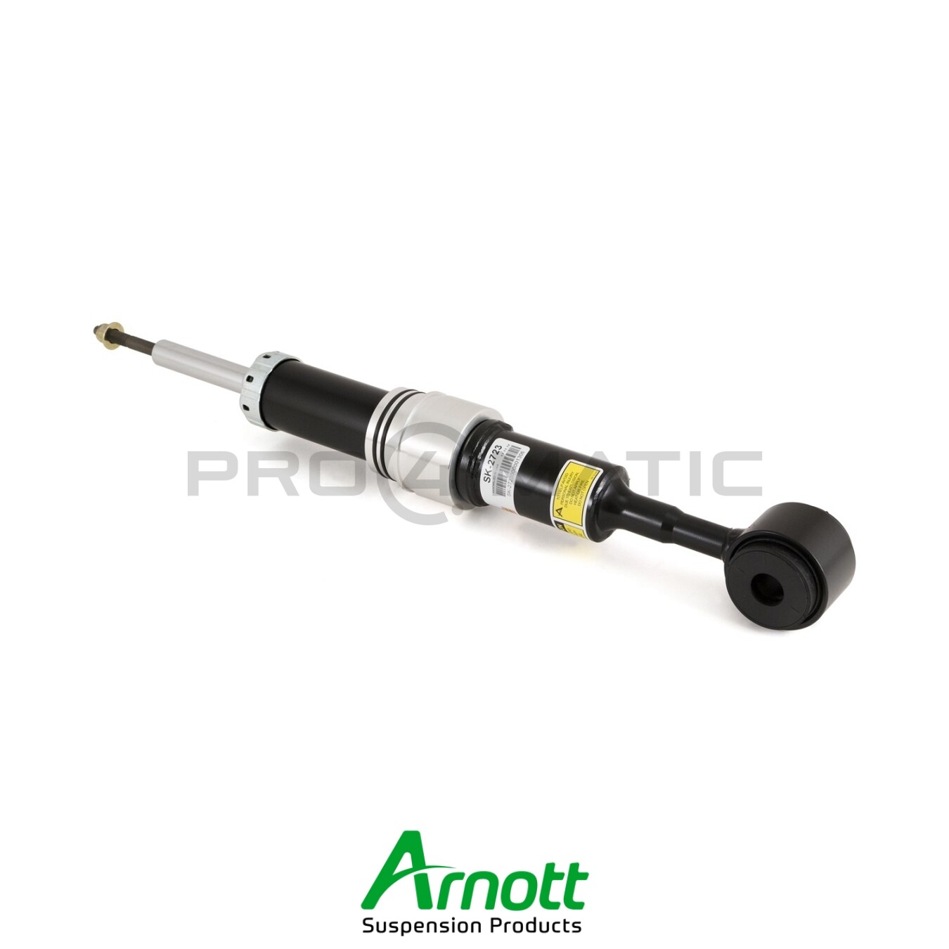 Amortecedor Dianteiro ARNOTT 6L7Z18124AD — 3