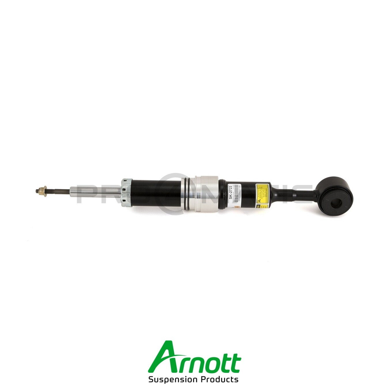 Amortecedor Dianteiro ARNOTT 6L7Z18124AD — 5