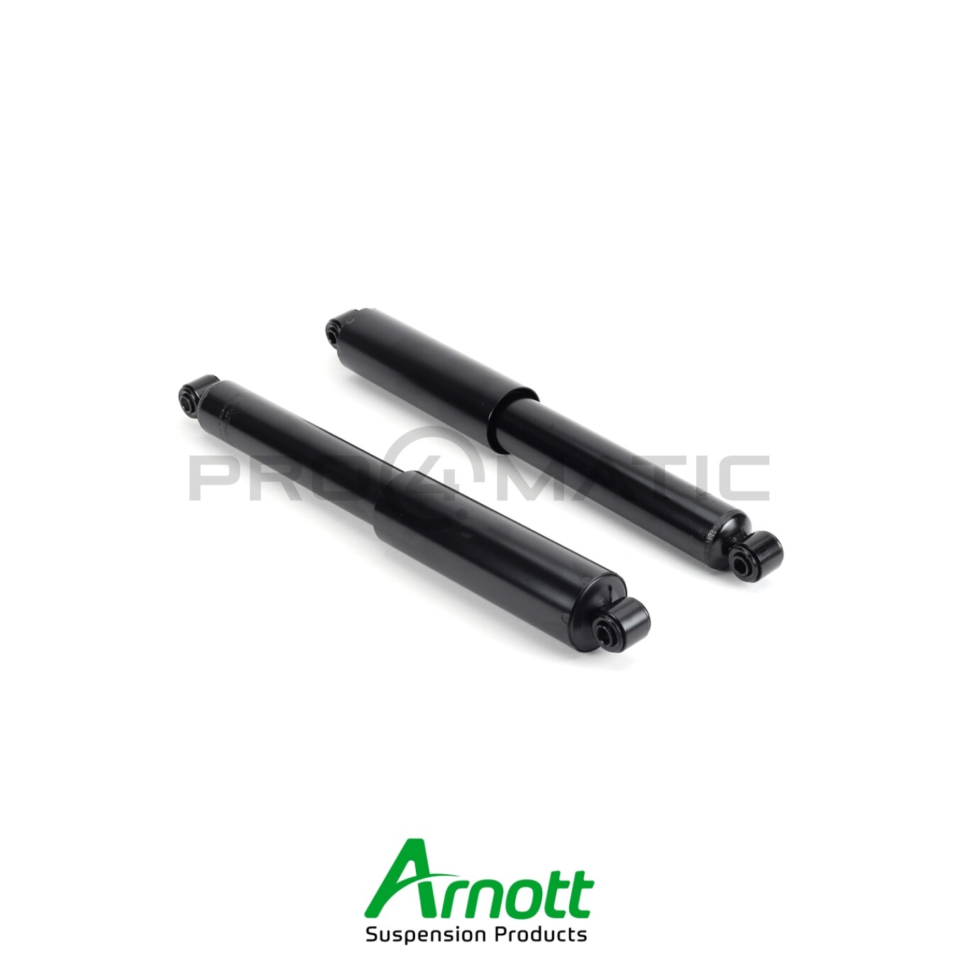 Lincoln Navigator (UN173) Kit de Conversão para Molas Traseiras ARNOTT 3U2Z5580LA — 3