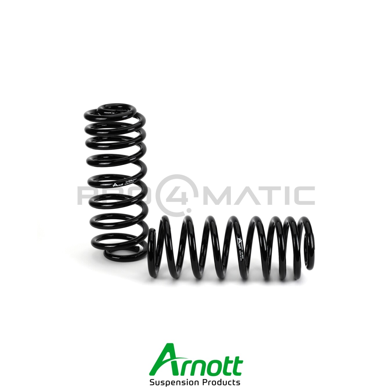 Lincoln Navigator (UN173) Kit de Conversão para Molas Traseiras ARNOTT 3U2Z5580LA — 5