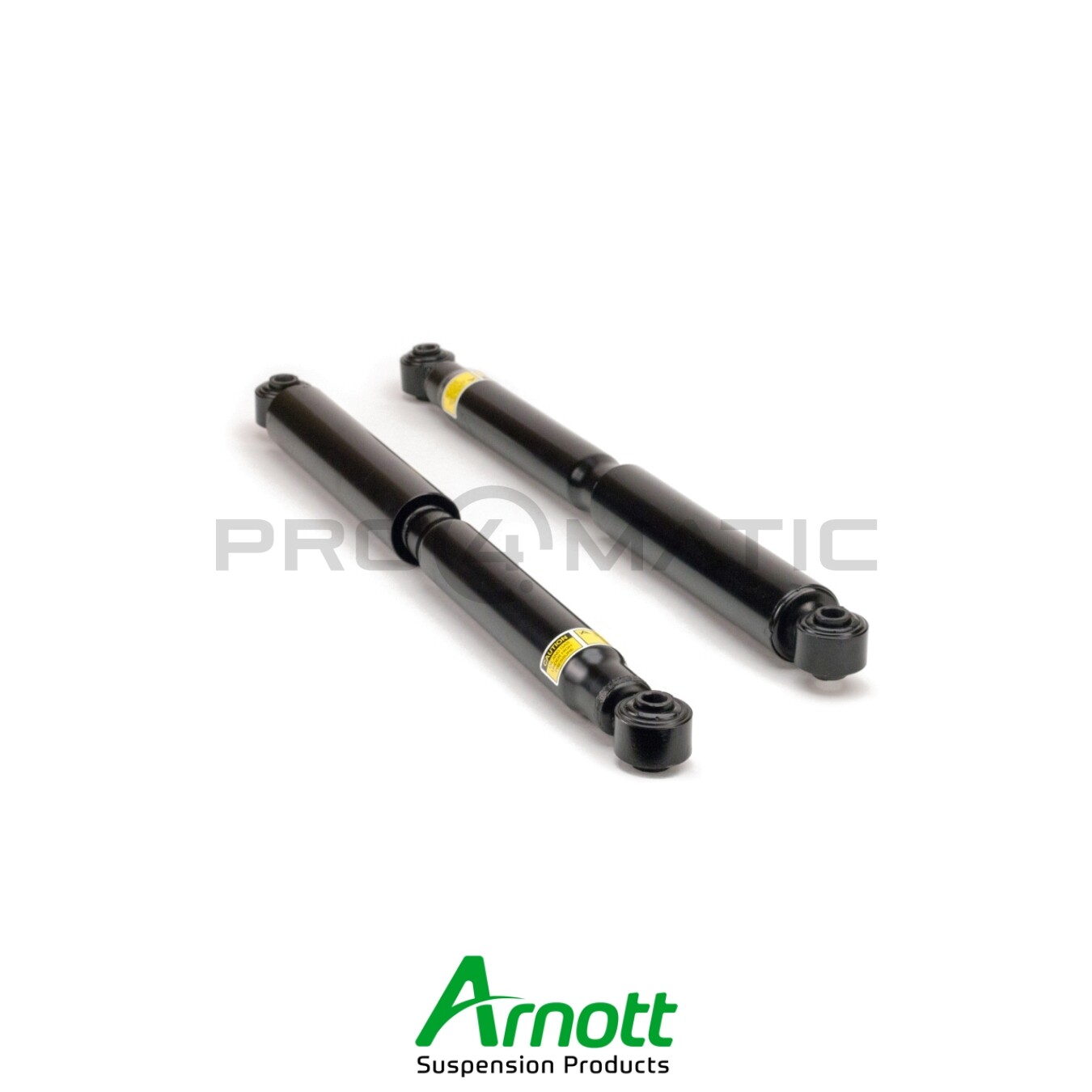 Chevrolet Tahoe (B2W) Kit de Conversão para Molas ARNOTT 15756926 — 2