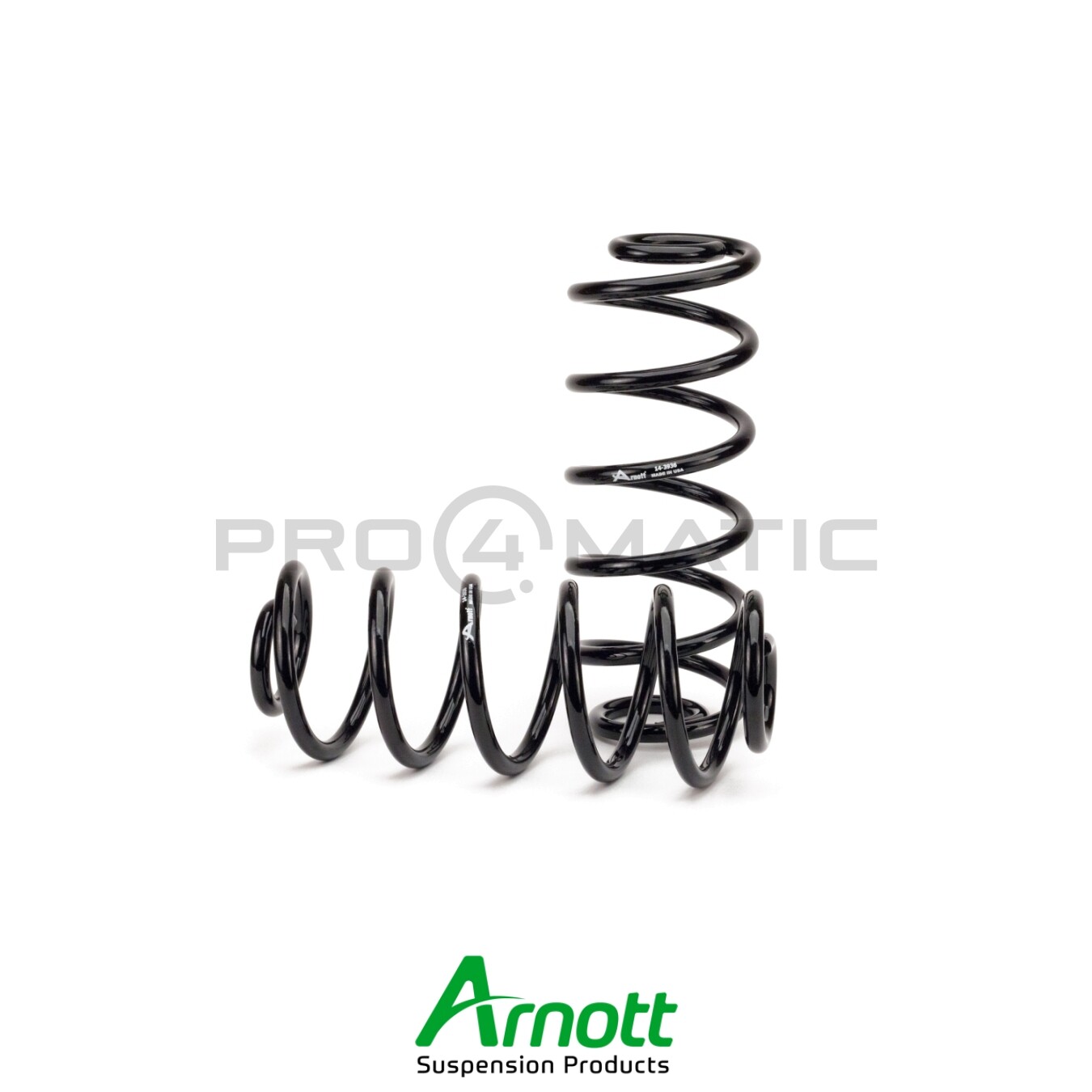 Chevrolet Tahoe (B2W) Kit de Conversão para Molas ARNOTT 15756926 — 4