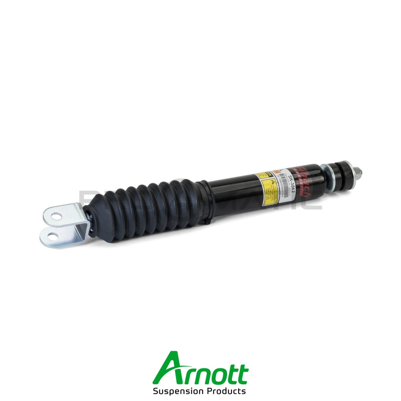 Chevrolet Tahoe (B2W) Amortecedor Dianteiro ARNOTT 19300047
