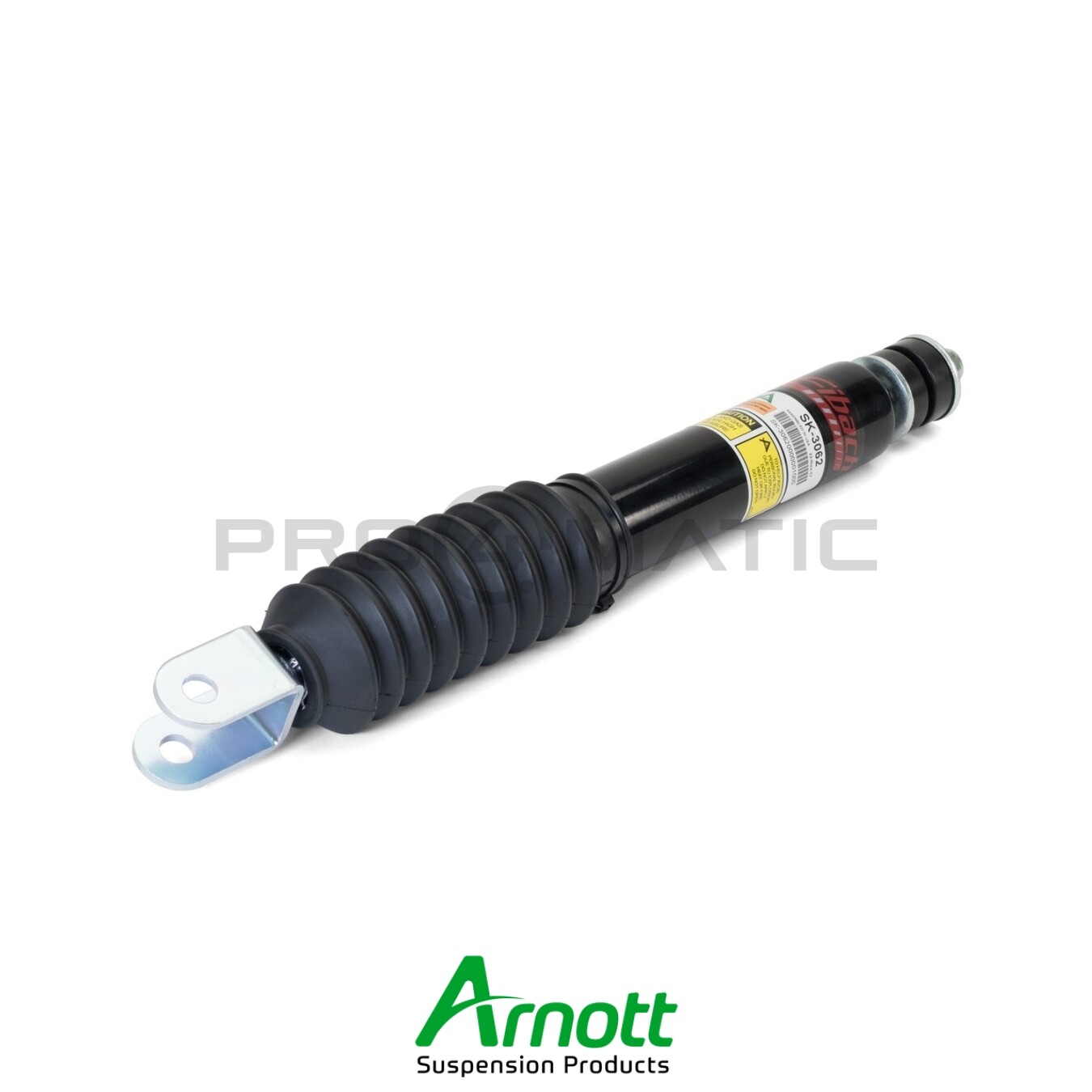 Chevrolet Tahoe (B2W) Amortecedor Dianteiro ARNOTT 19300047 — 2