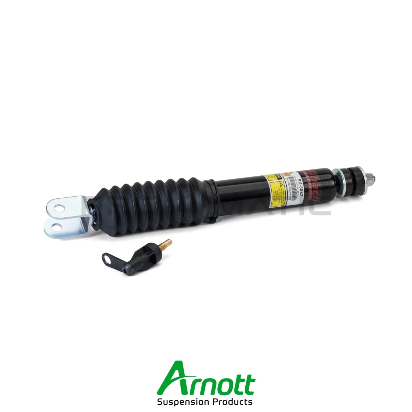 Chevrolet Tahoe (B2W) Amortecedor Dianteiro ARNOTT 19300047 — 4