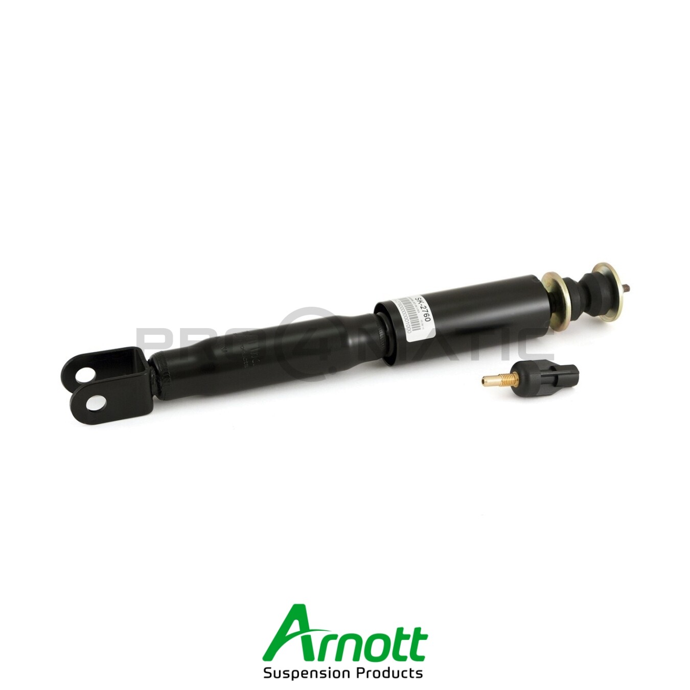 Chevrolet Tahoe (B2W) Amortecedor Dianteiro ARNOTT 22187159