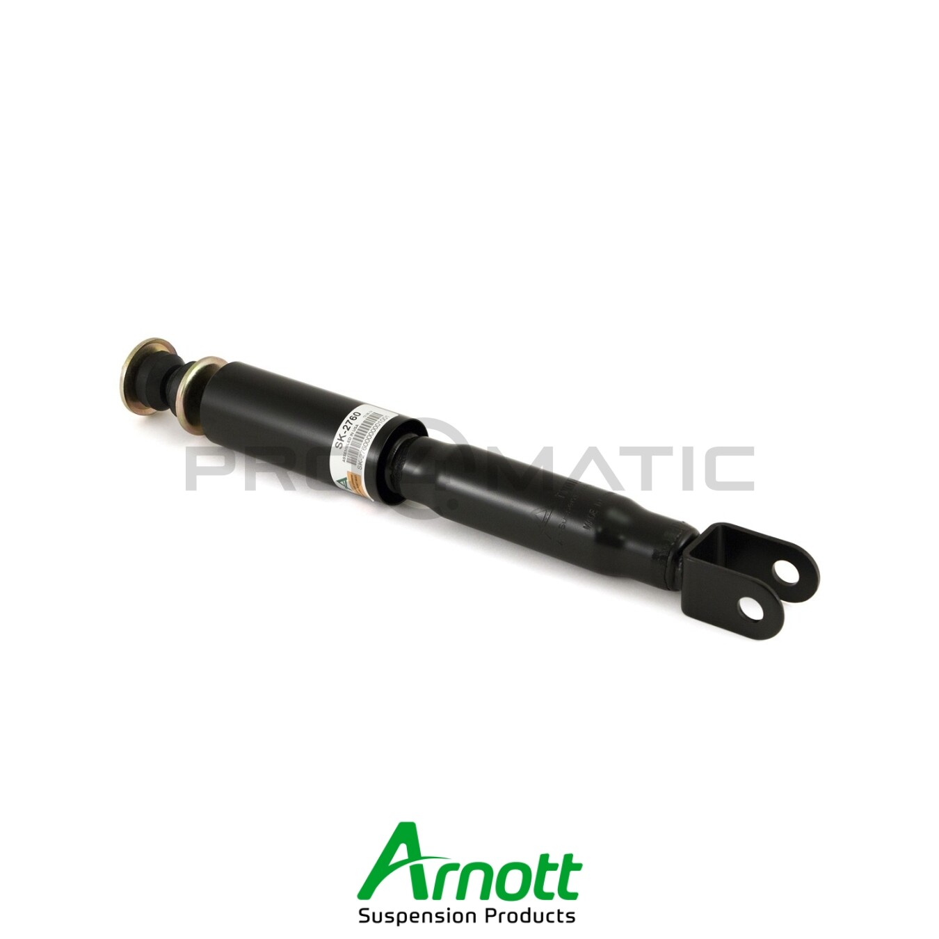 Chevrolet Tahoe (B2W) Amortecedor Dianteiro ARNOTT 22187159 — 3