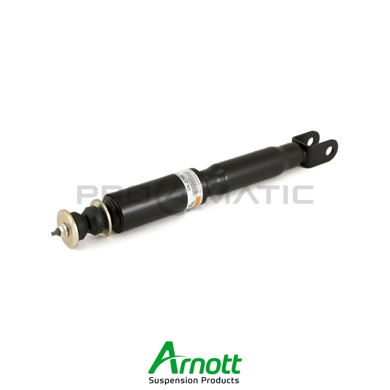 Chevrolet Tahoe (B2W) Amortecedor Dianteiro ARNOTT 22187159 — 5