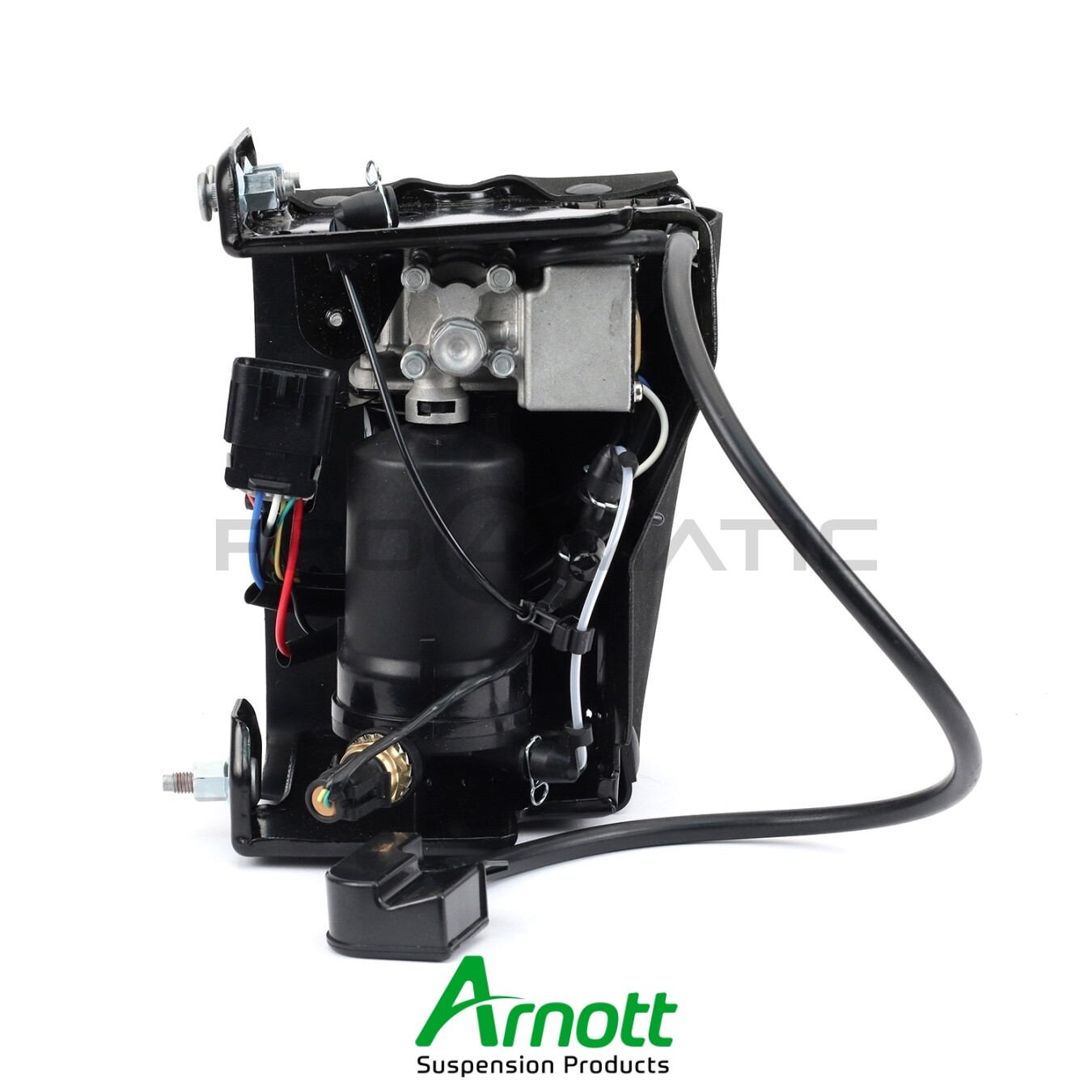 Cadillac Escalade Compressor Suspensão Pneumática ARNOTT 15254590 — 5