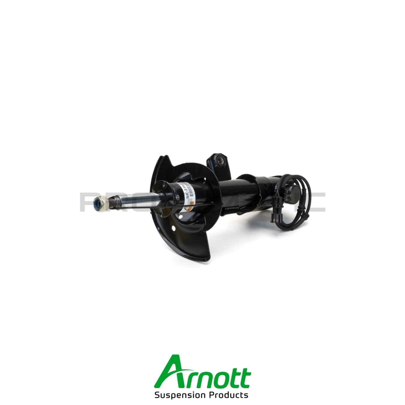 Cadillac Deville Kit 2x Amortecedor Dianteiro ARNOTT 22400521 — 5