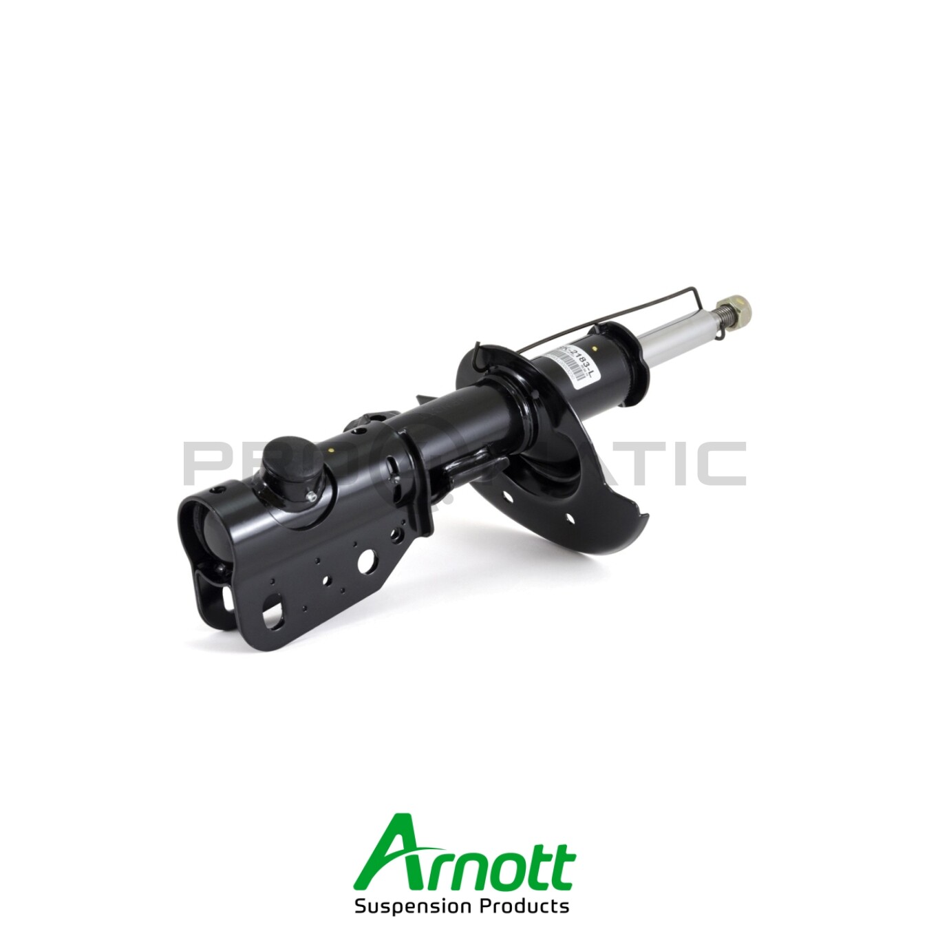 Cadillac Deville Kit 2x Amortecedor Dianteiro ARNOTT 22064723 — 3