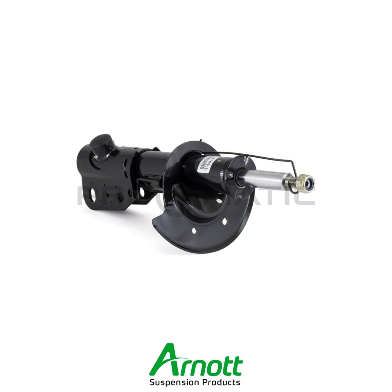 Cadillac Deville Kit 2x Amortecedor Dianteiro ARNOTT 22064723 — 5