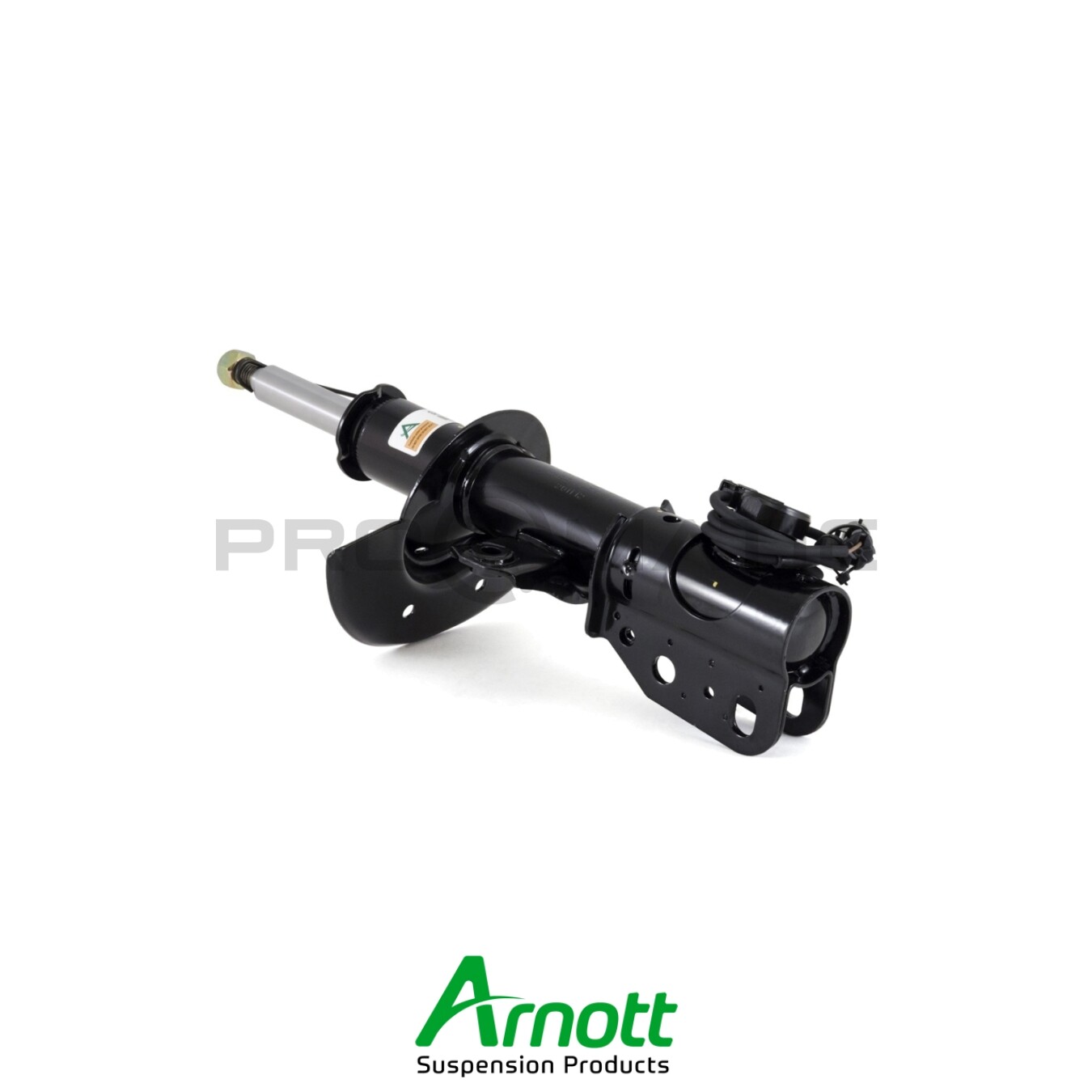 Cadillac Deville Kit 2x Amortecedor Dianteiro ARNOTT 22400524 — 3