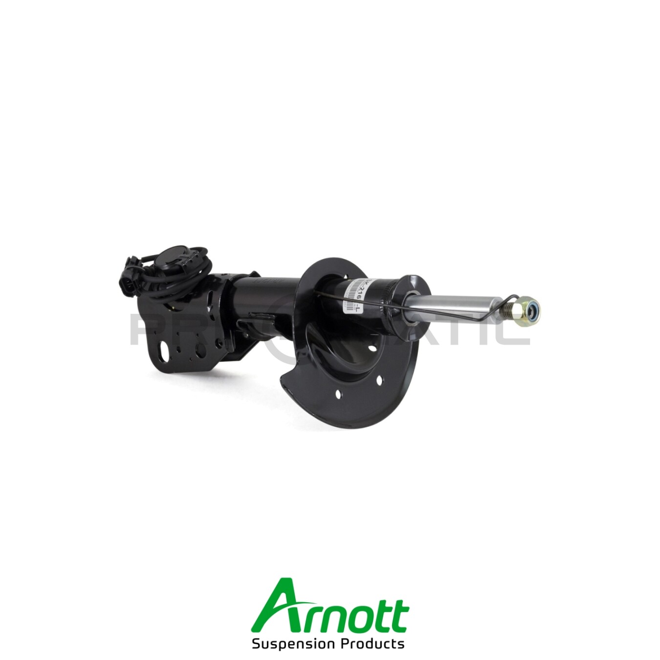 Cadillac Deville Kit 2x Amortecedor Dianteiro ARNOTT 22400524 — 5