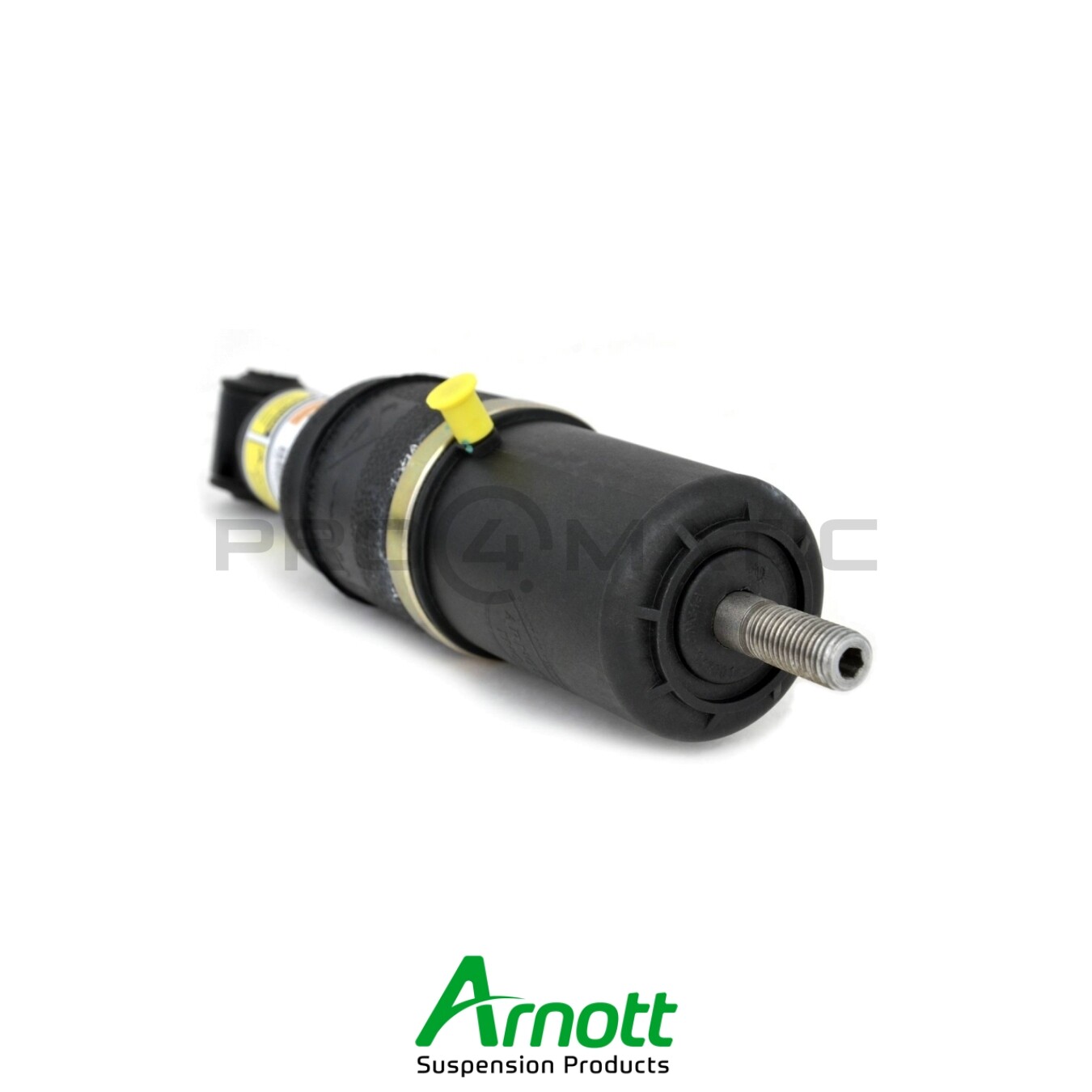 Cadillac Deville KIT 2x Amortecedor Pneumático Traseiro ARNOTT 22400526 — 5