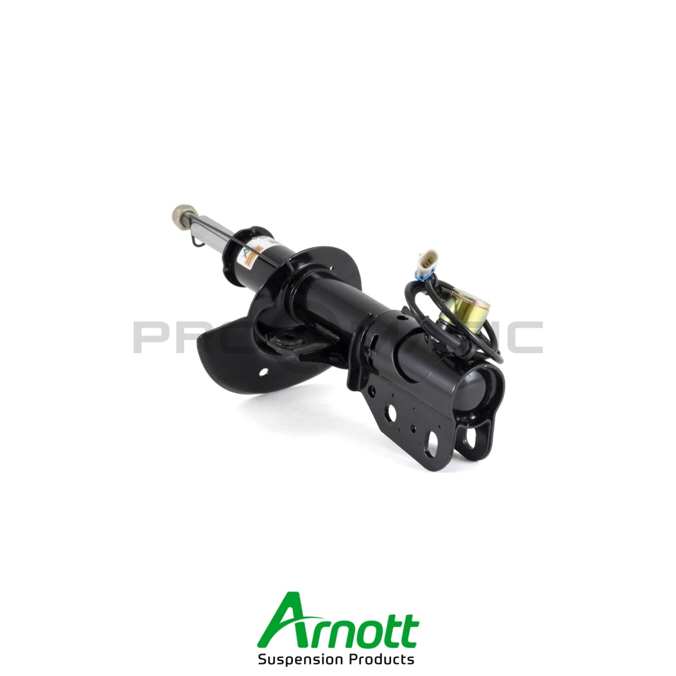 Cadillac Deville Kit 2x Amortiguador Delantero ARNOTT 22064594 — 3