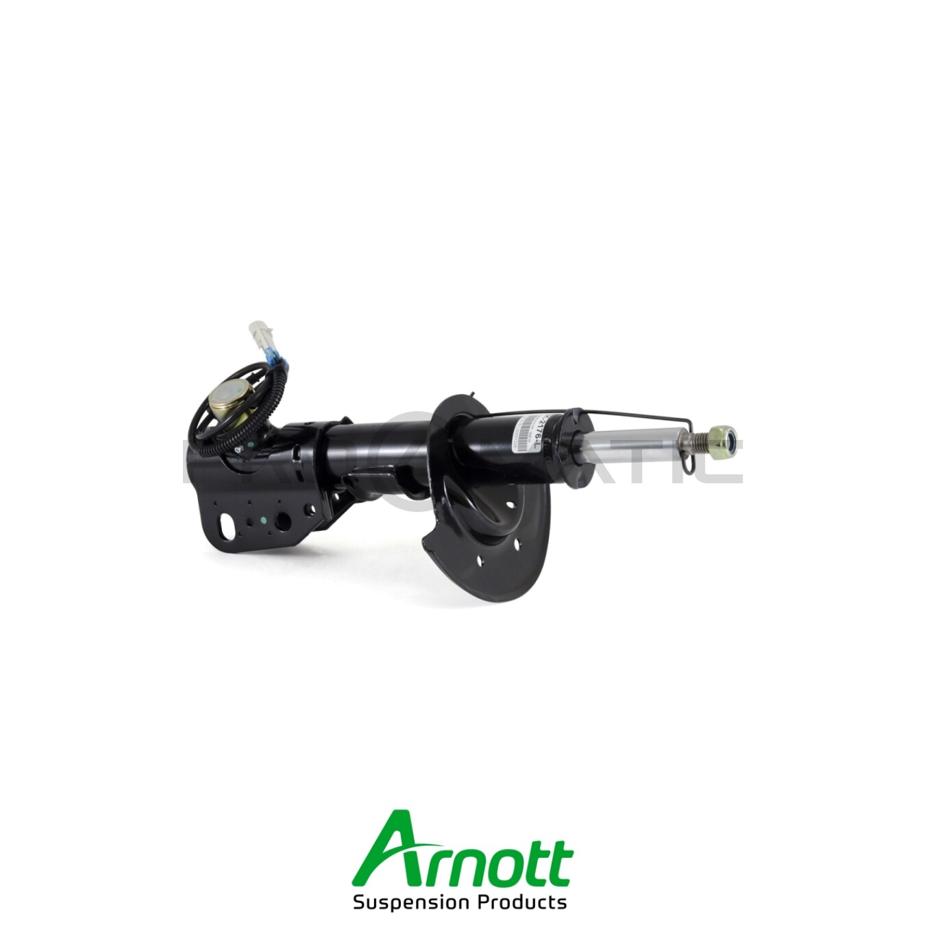 Cadillac Deville Kit 2x Amortiguador Delantero ARNOTT 22064594 — 5