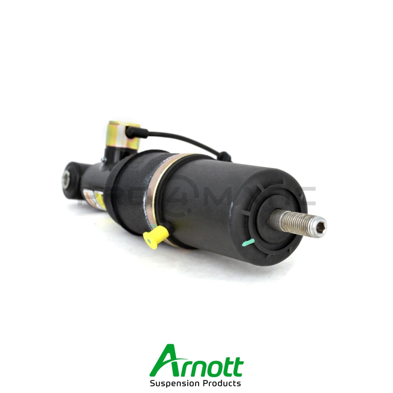 Cadillac Deville KIT 2x Amortecedor Pneumático Traseiro ARNOTT 22064727 — 3