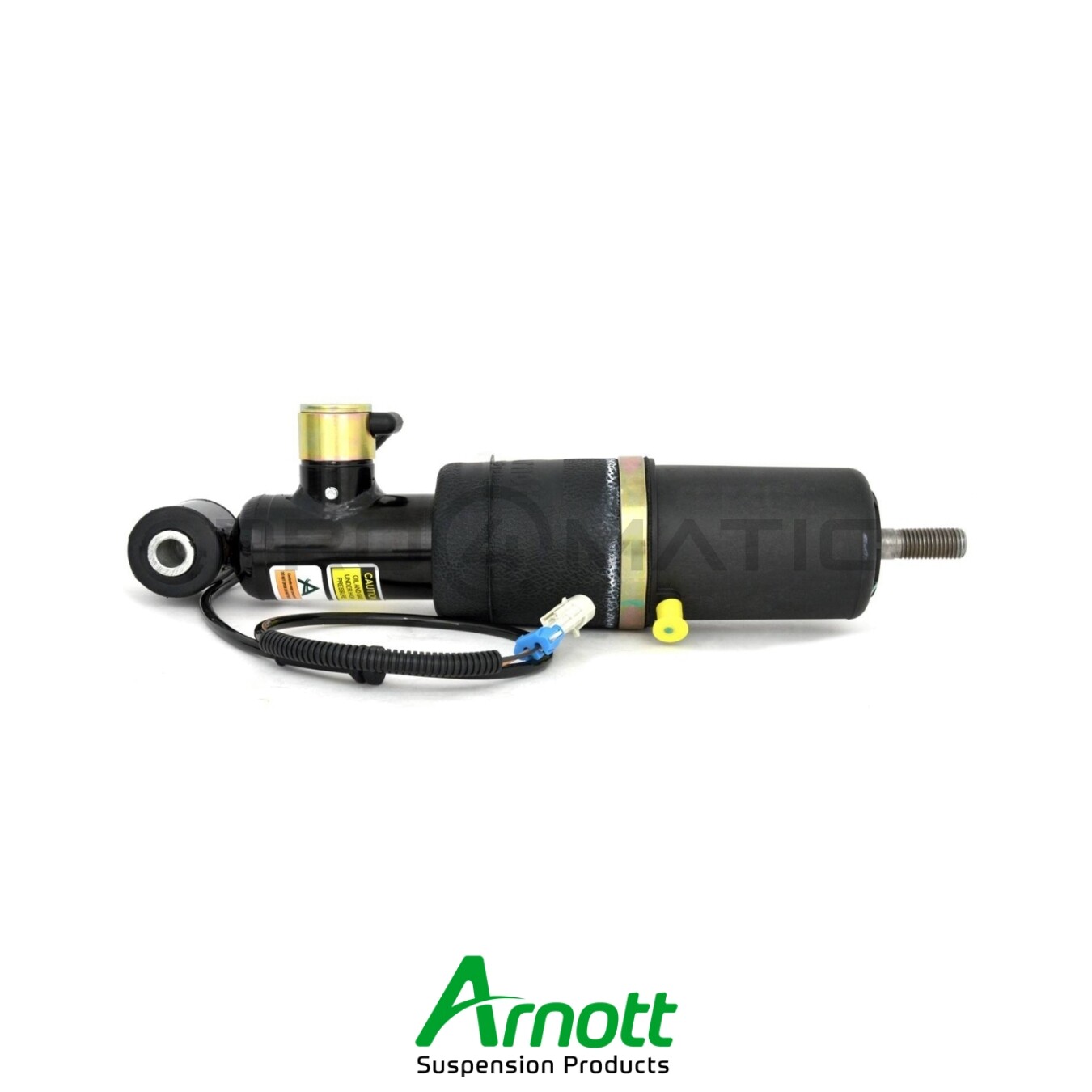 Cadillac Deville KIT 2x Amortecedor Pneumático Traseiro ARNOTT 22064727 — 4