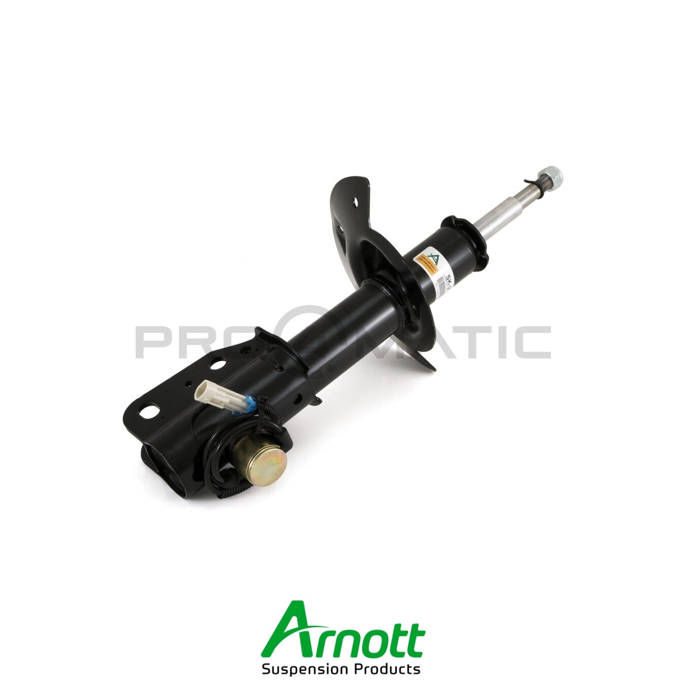 Cadillac Seville Kit 2x Amortiguador Delantero ARNOTT 22064765 — 3