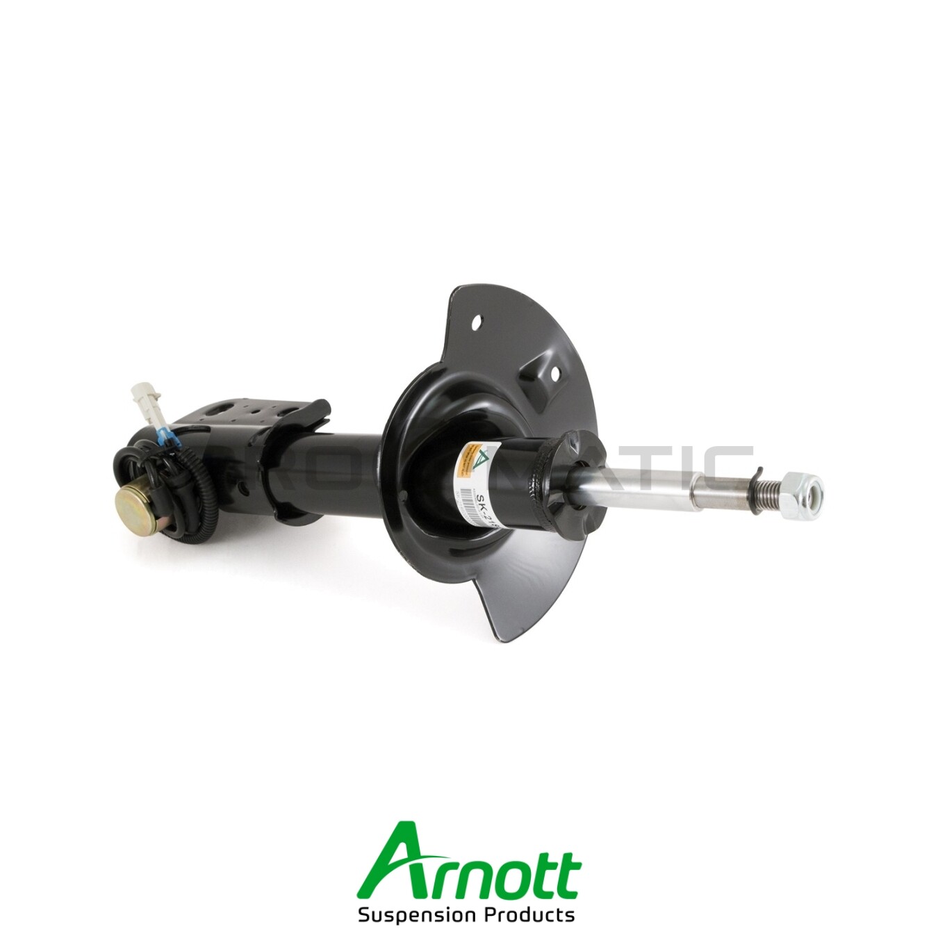 Cadillac Seville Kit 2x Amortiguador Delantero ARNOTT 22064765 — 5