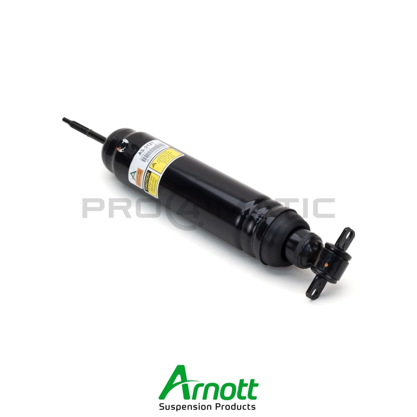 Cadillac Seville KIT 2x Amortecedor Pneumático Traseiro ARNOTT 22064872 — 3