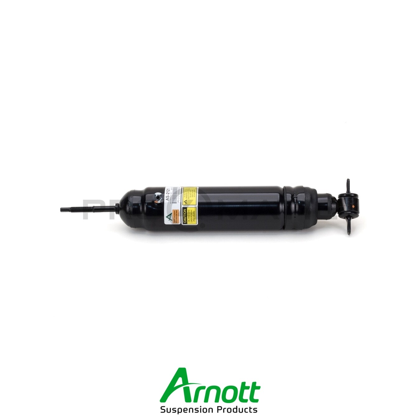 Cadillac Seville KIT 2x Amortecedor Pneumático Traseiro ARNOTT 22064872 — 7