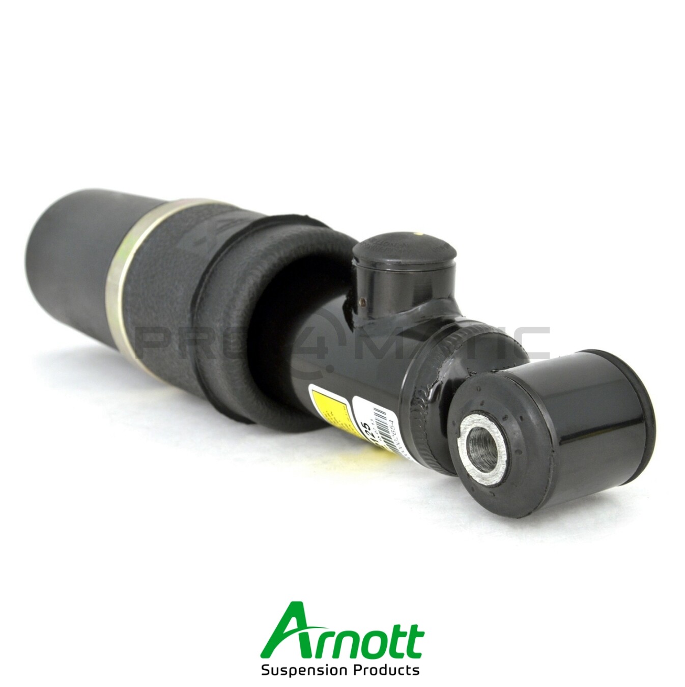 Cadillac Deville KIT 2x Amortecedor Pneumático Traseiro ARNOTT 22064565 — 3