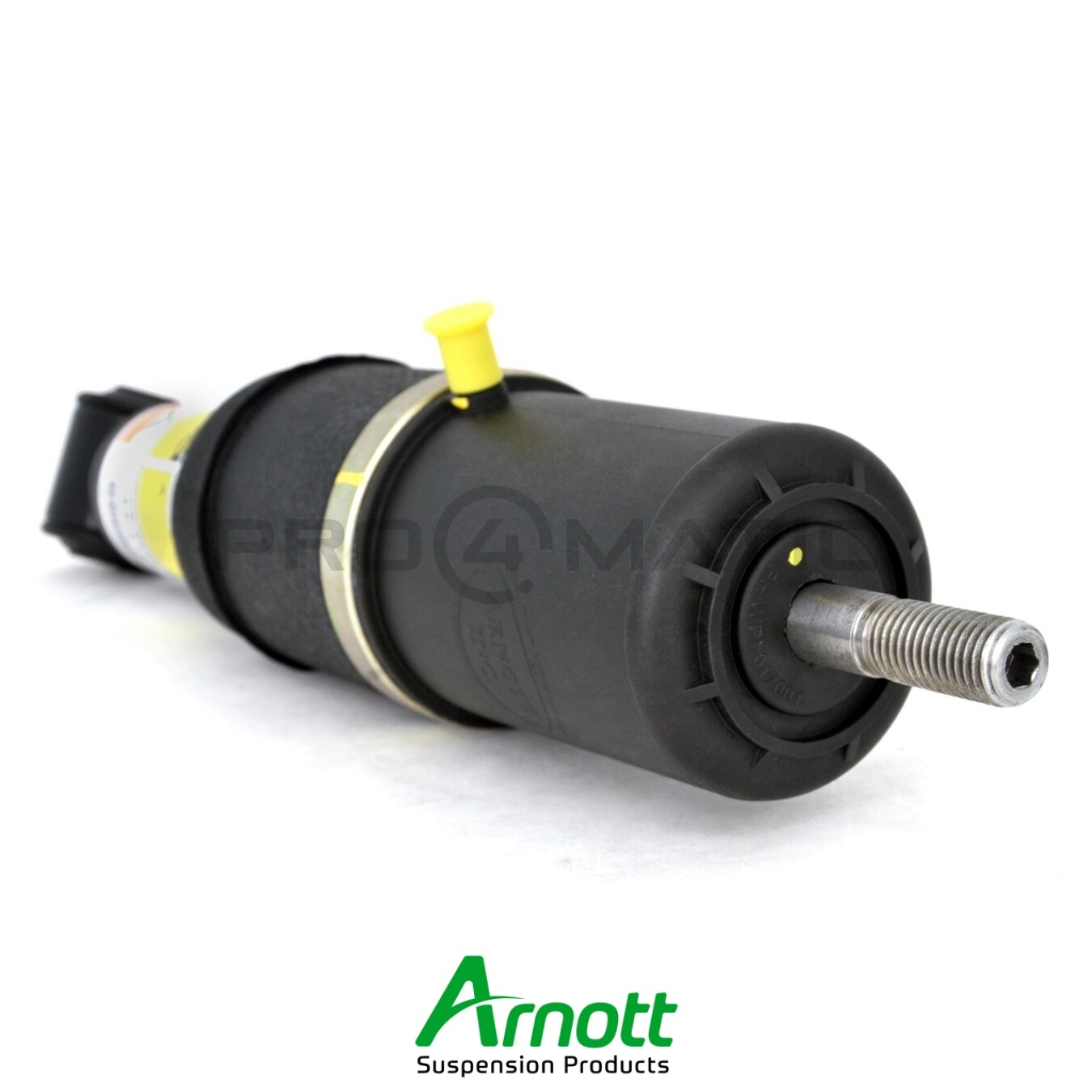 Cadillac Deville KIT 2x Amortecedor Pneumático Traseiro ARNOTT 22064565 — 5
